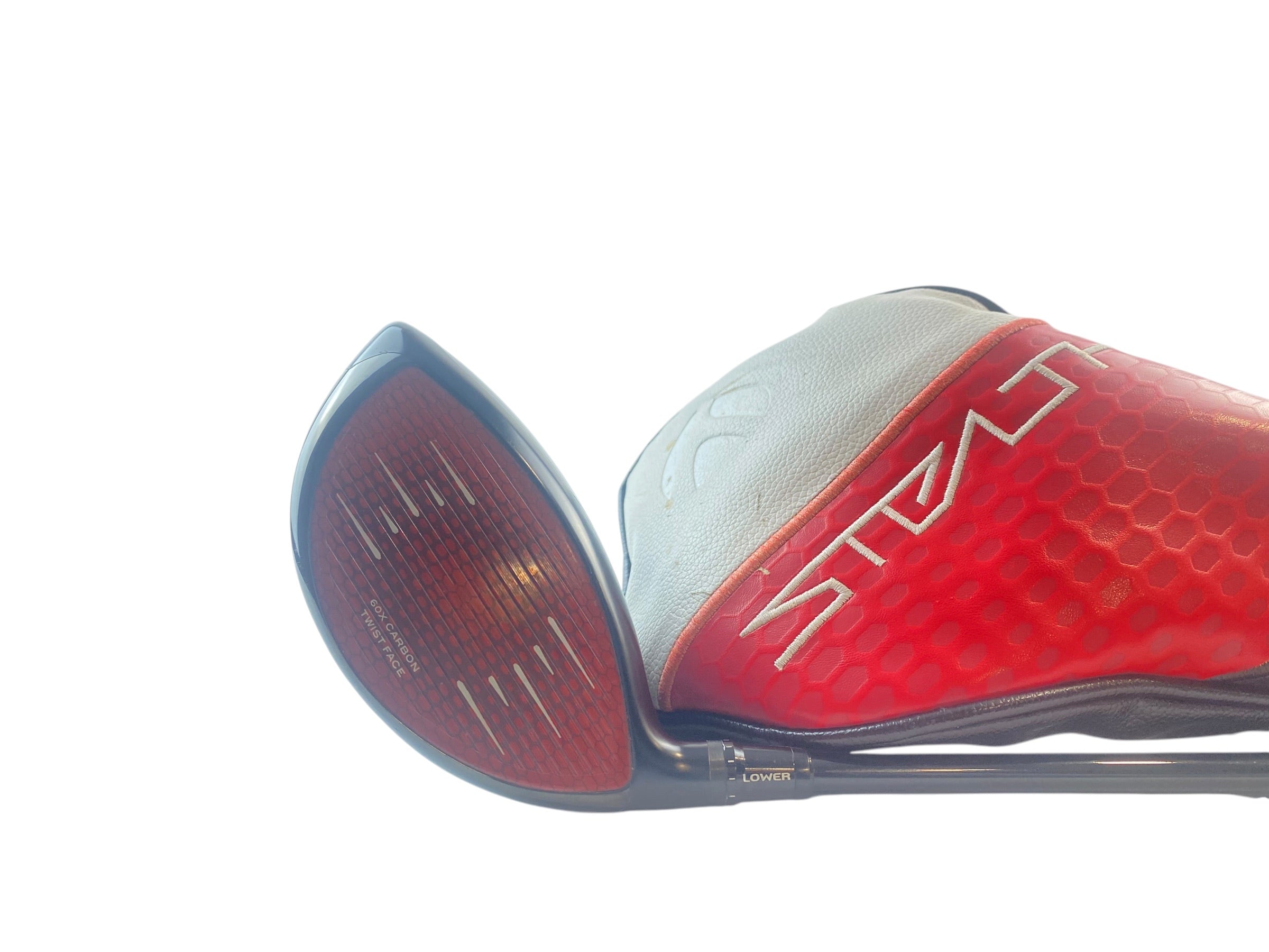 Taylormade Stealth 2 Plus Driver / 10.5 Degree / Regular Flex
