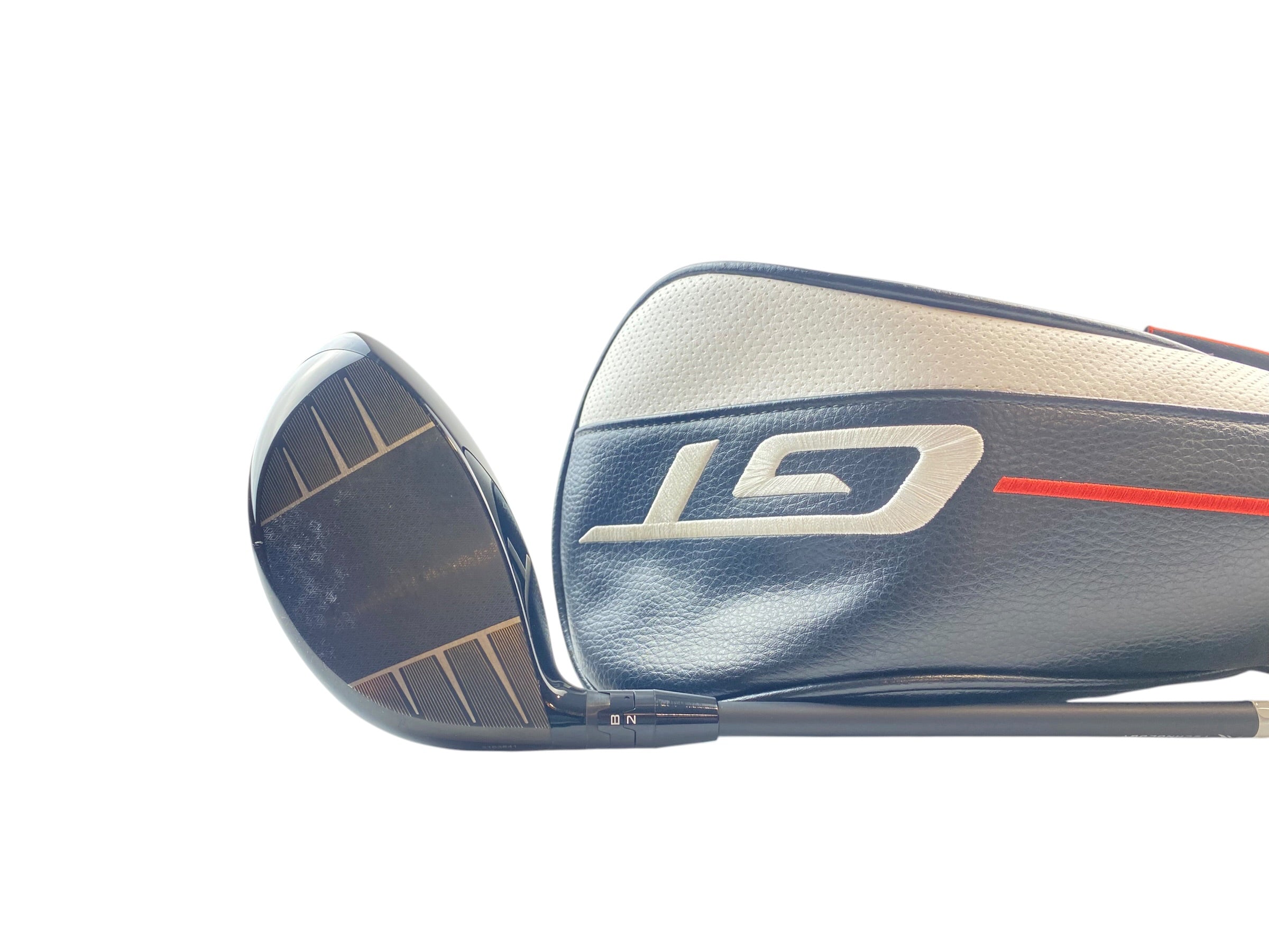 Titleist GT3 Driver / 10 Degree / Stiff Flex