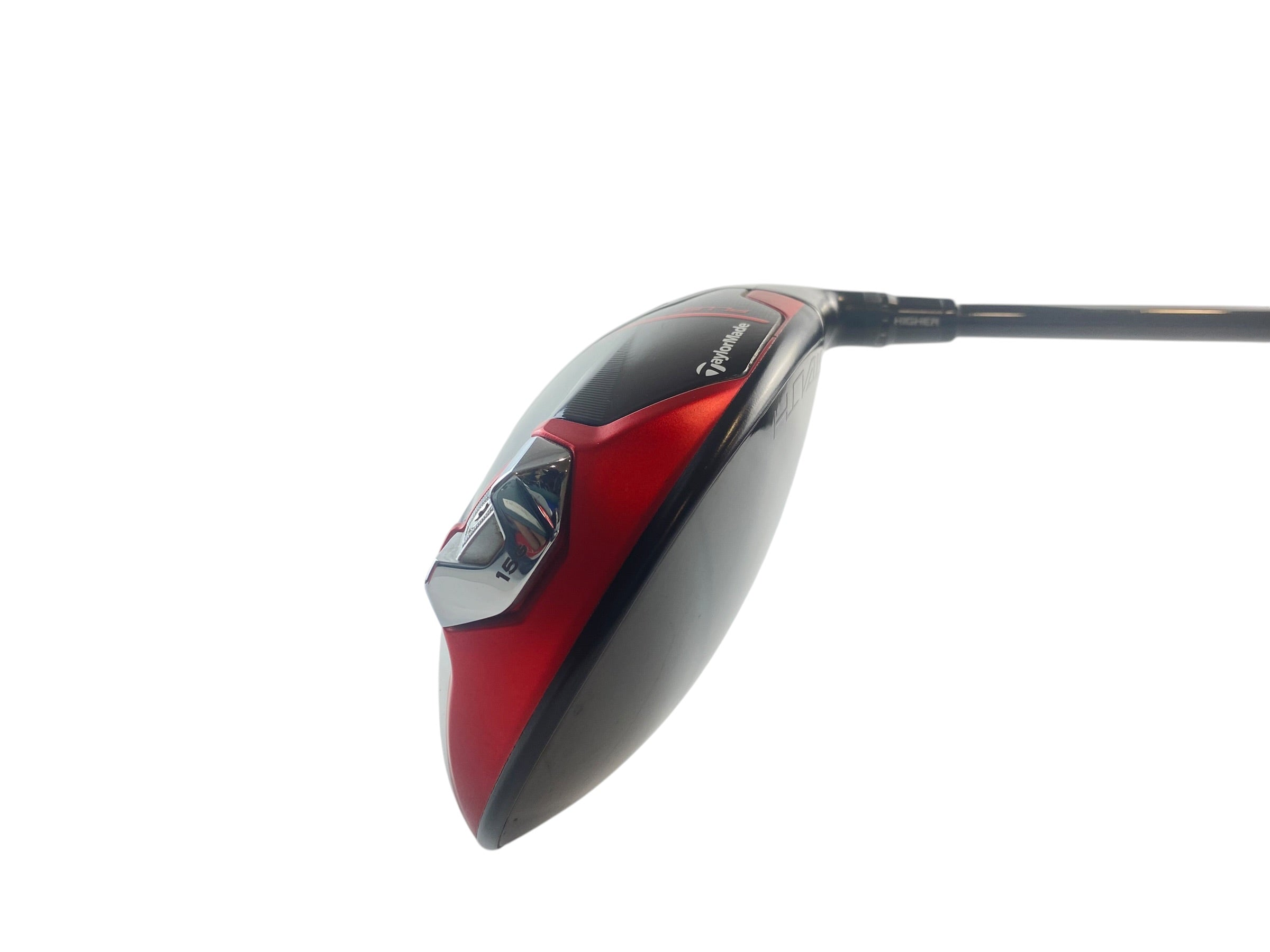 Taylormade Stealth 2 Plus Driver / 10.5 Degree / Regular Flex