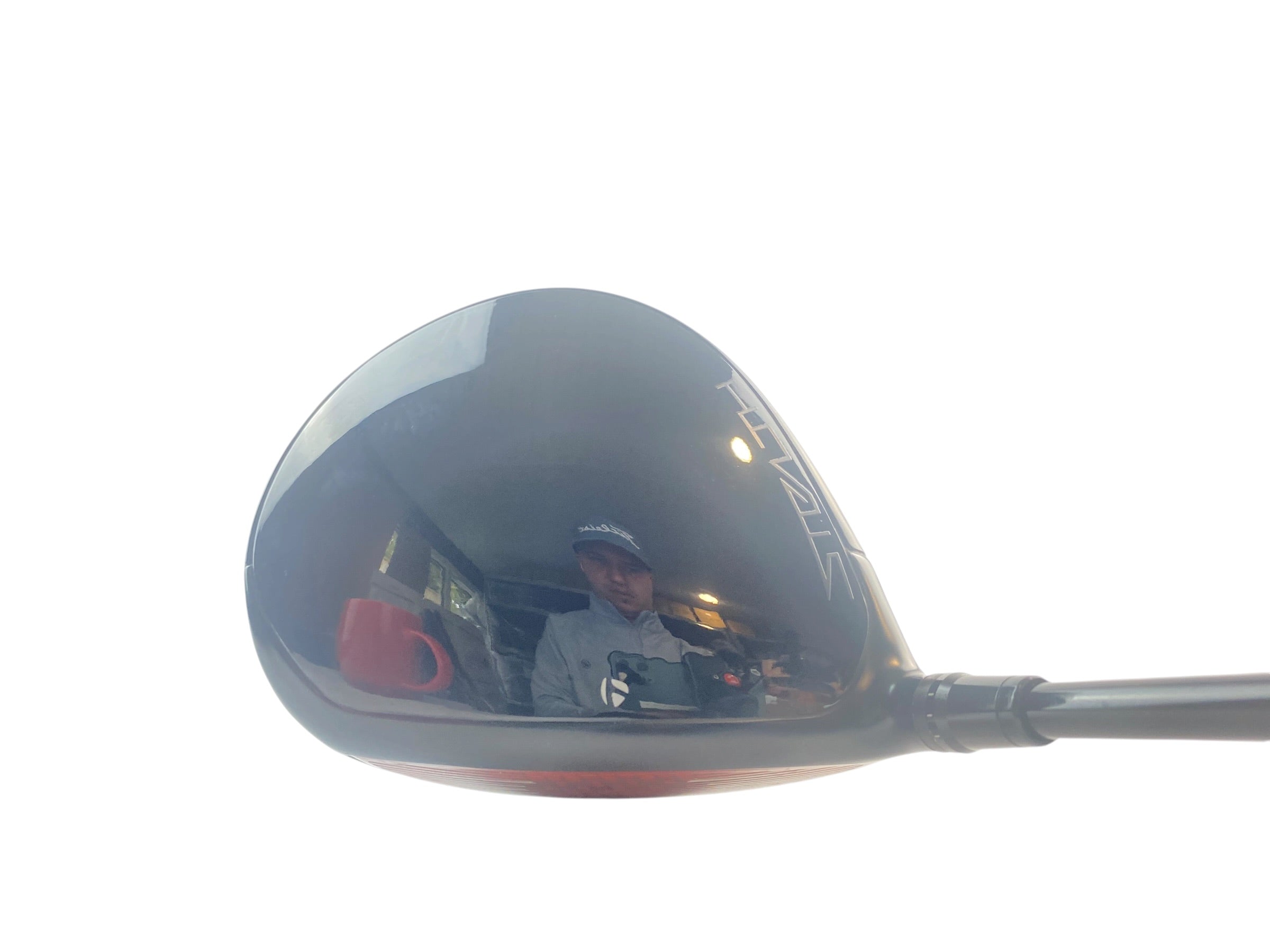 Taylormade Stealth 2 Plus Driver / 10.5 Degree / Regular Flex