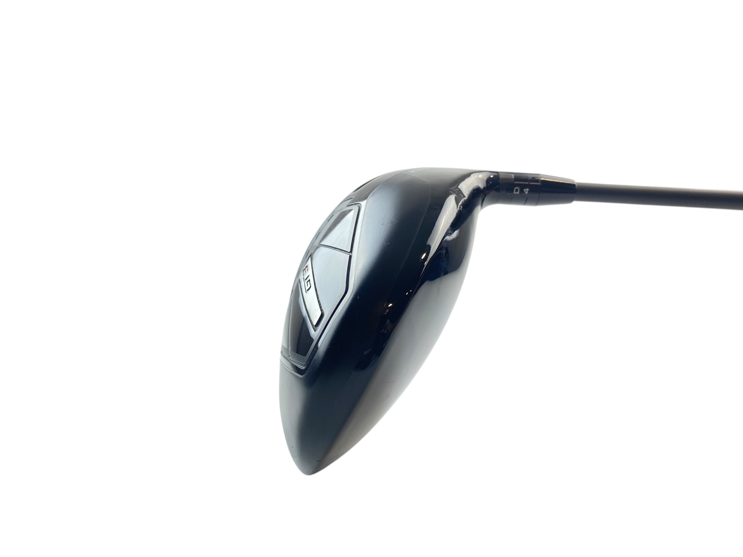 Titleist GT3 Driver / 10 Degree / Stiff Flex
