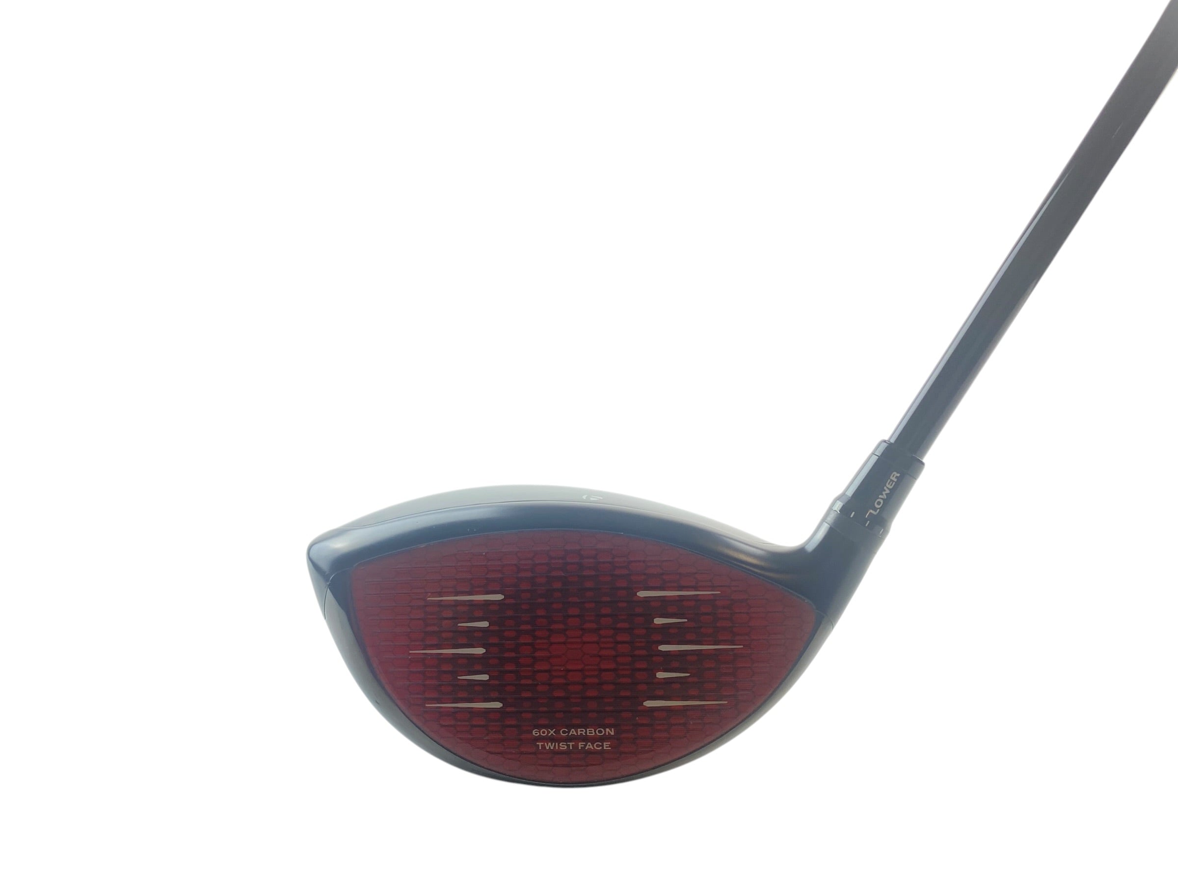 Taylormade Stealth 2 Plus Driver / 10.5 Degree / Regular Flex