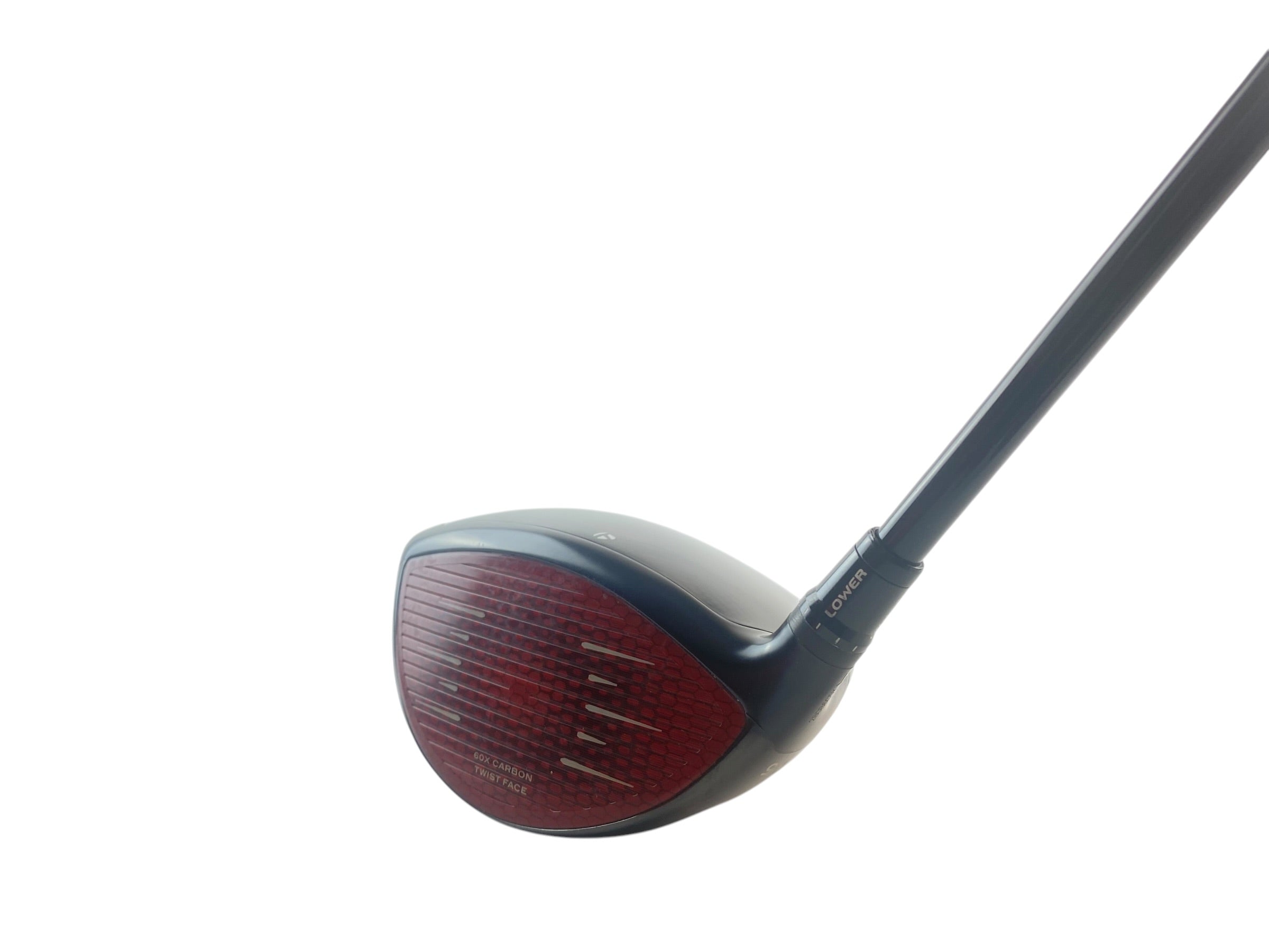 Taylormade Stealth 2 Plus Driver / 10.5 Degree / Regular Flex