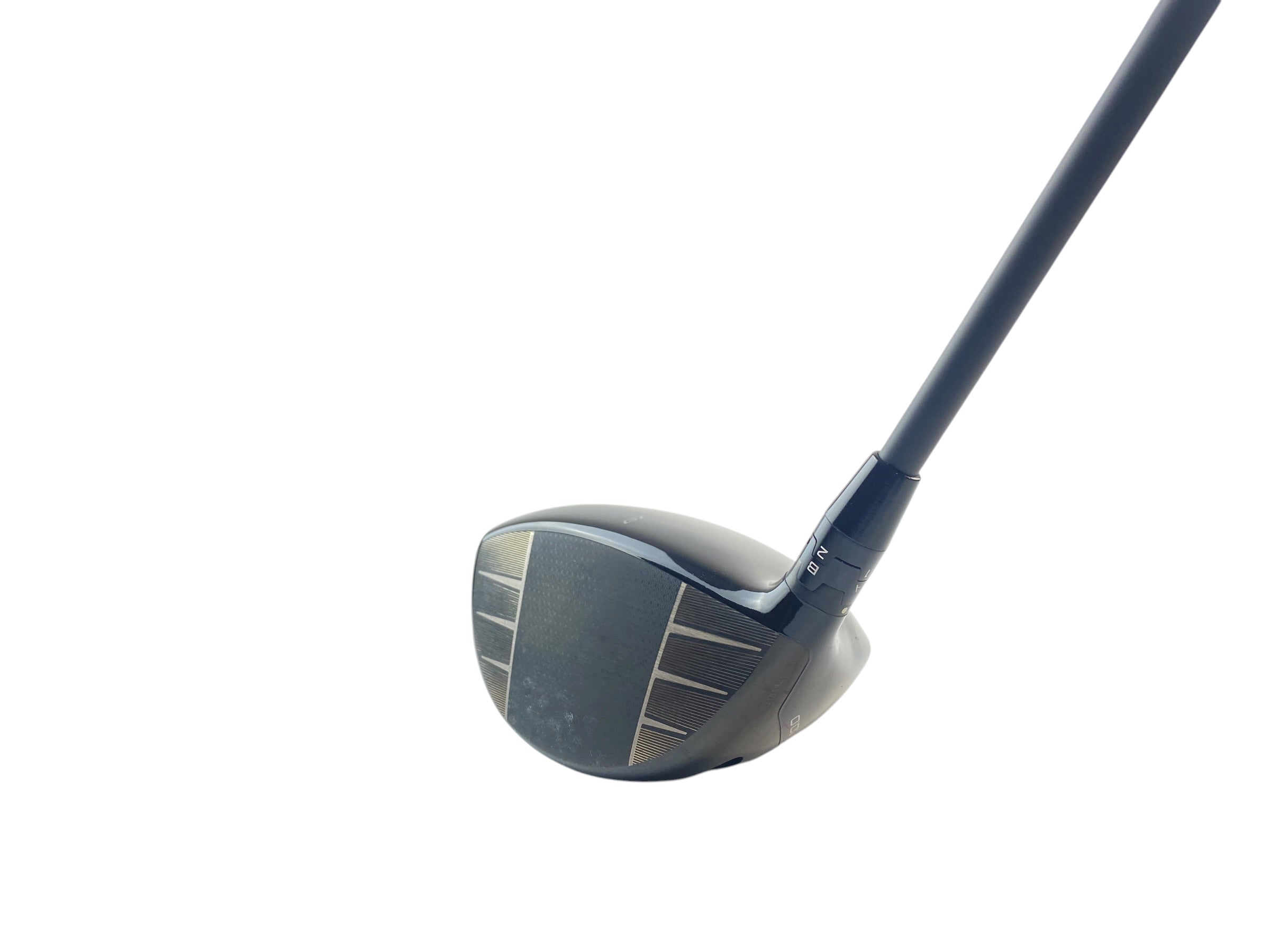 Titleist GT3 Driver / 10 Degree / Stiff Flex