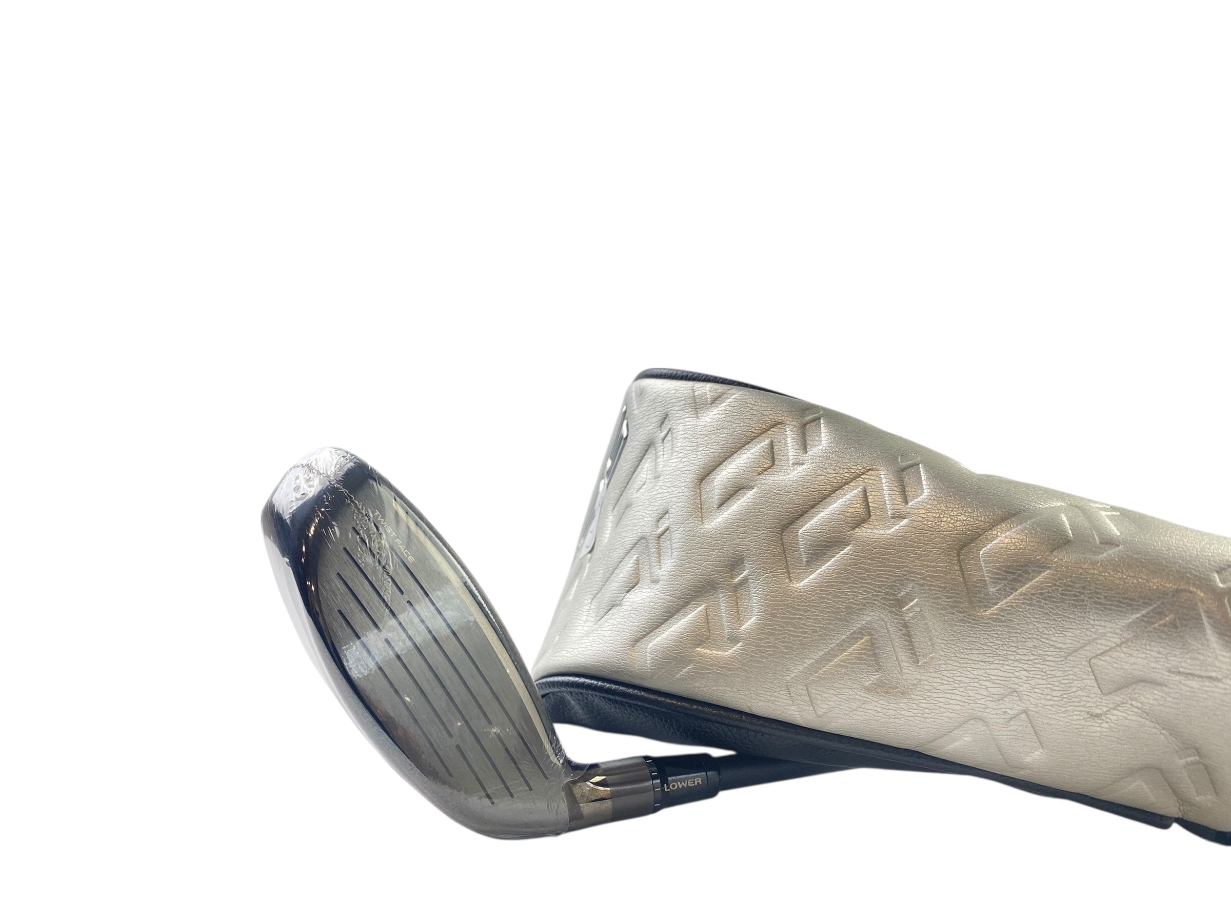 Taylormade Qi35 HL 3 Wood / 16.5 Degree / Regular Flex