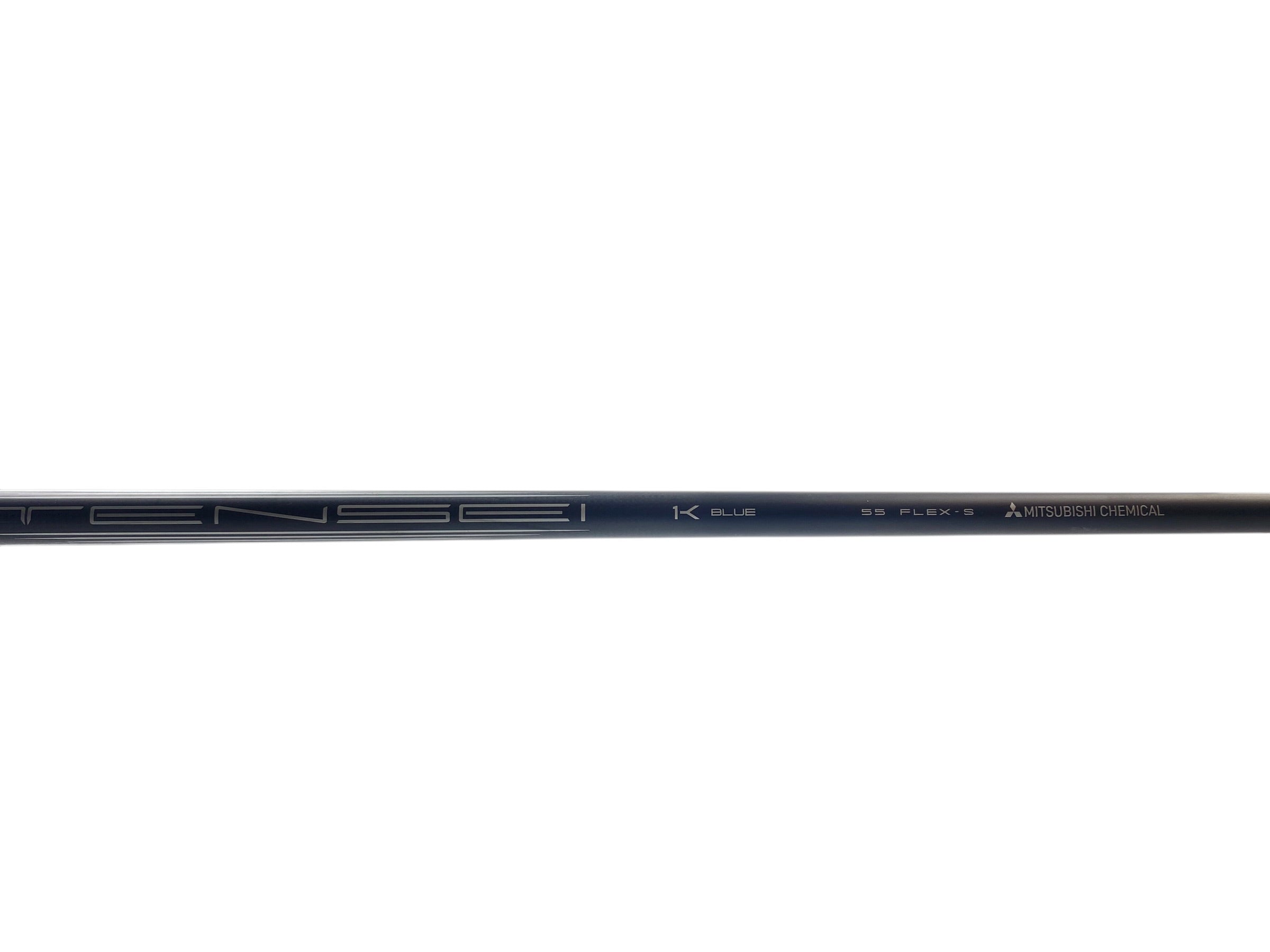 Titleist GT3 Driver / 10 Degree / Stiff Flex