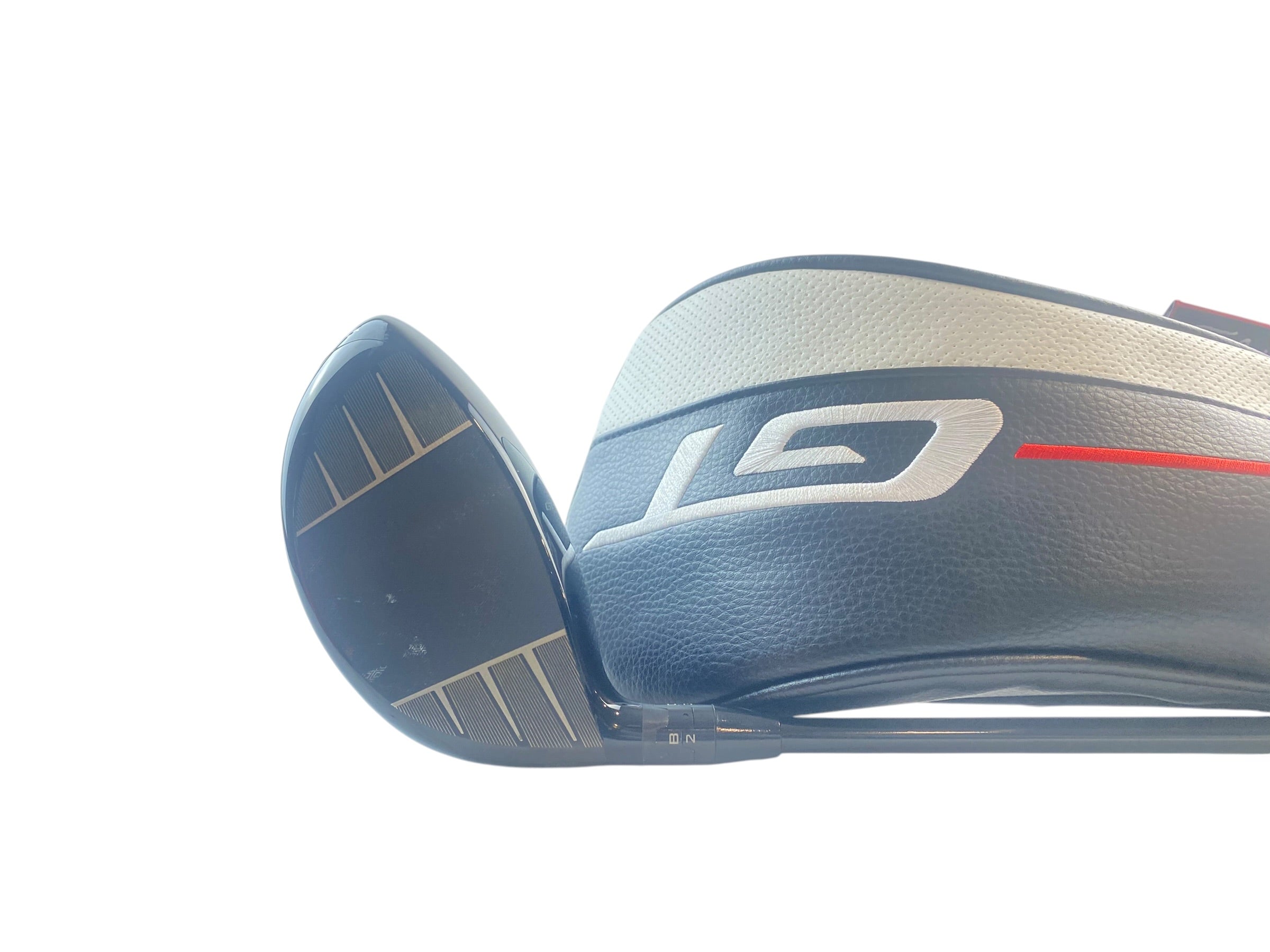 Titleist GT3 Driver / 8 Degree / Stiff Flex