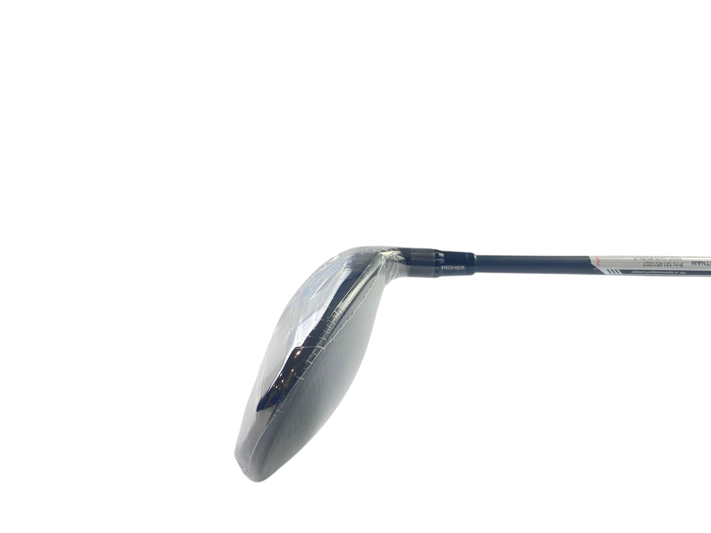 Taylormade Qi35 HL 3 Wood / 16.5 Degree / Regular Flex