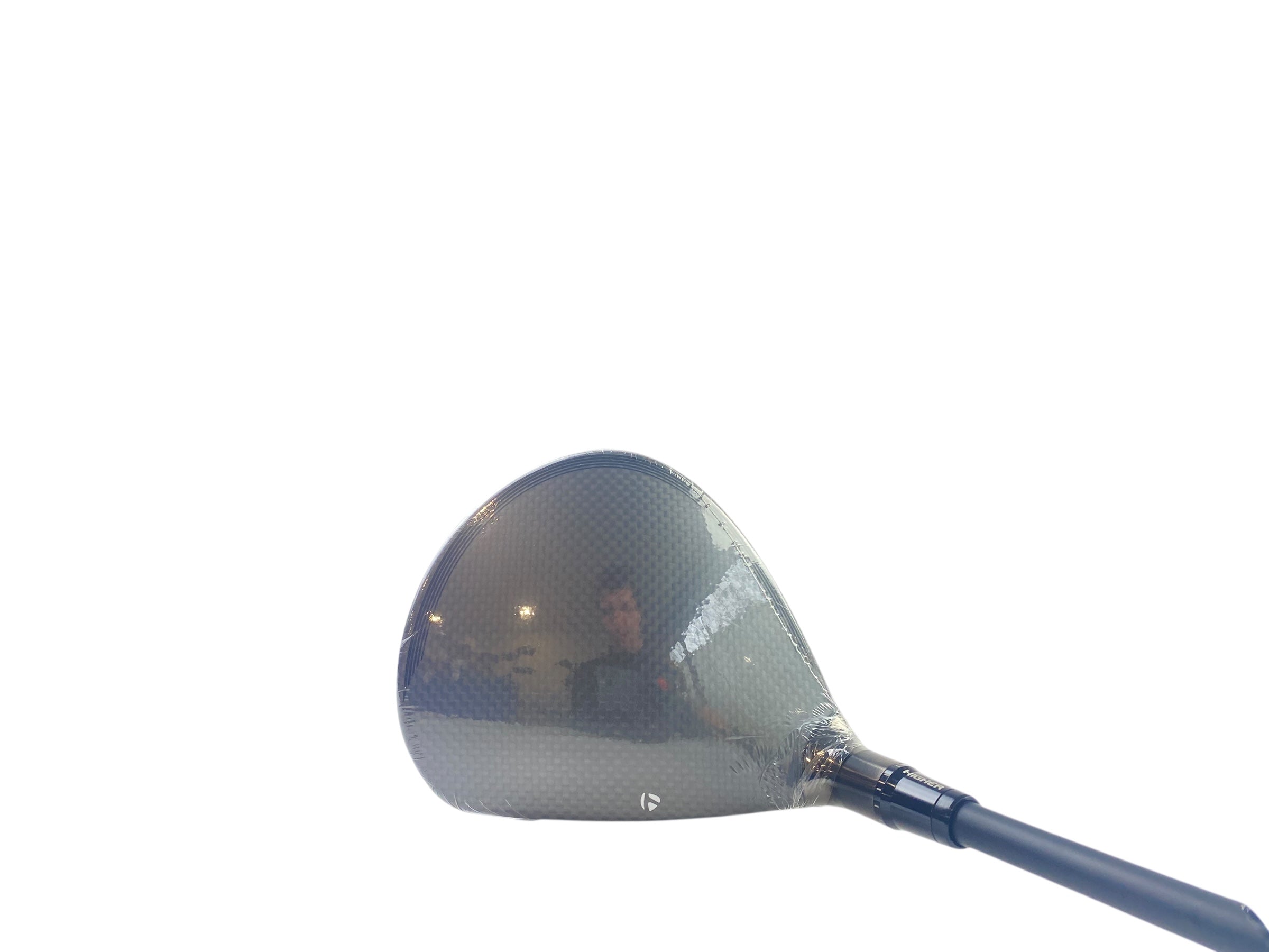 Taylormade Qi35 HL 3 Wood / 16.5 Degree / Regular Flex