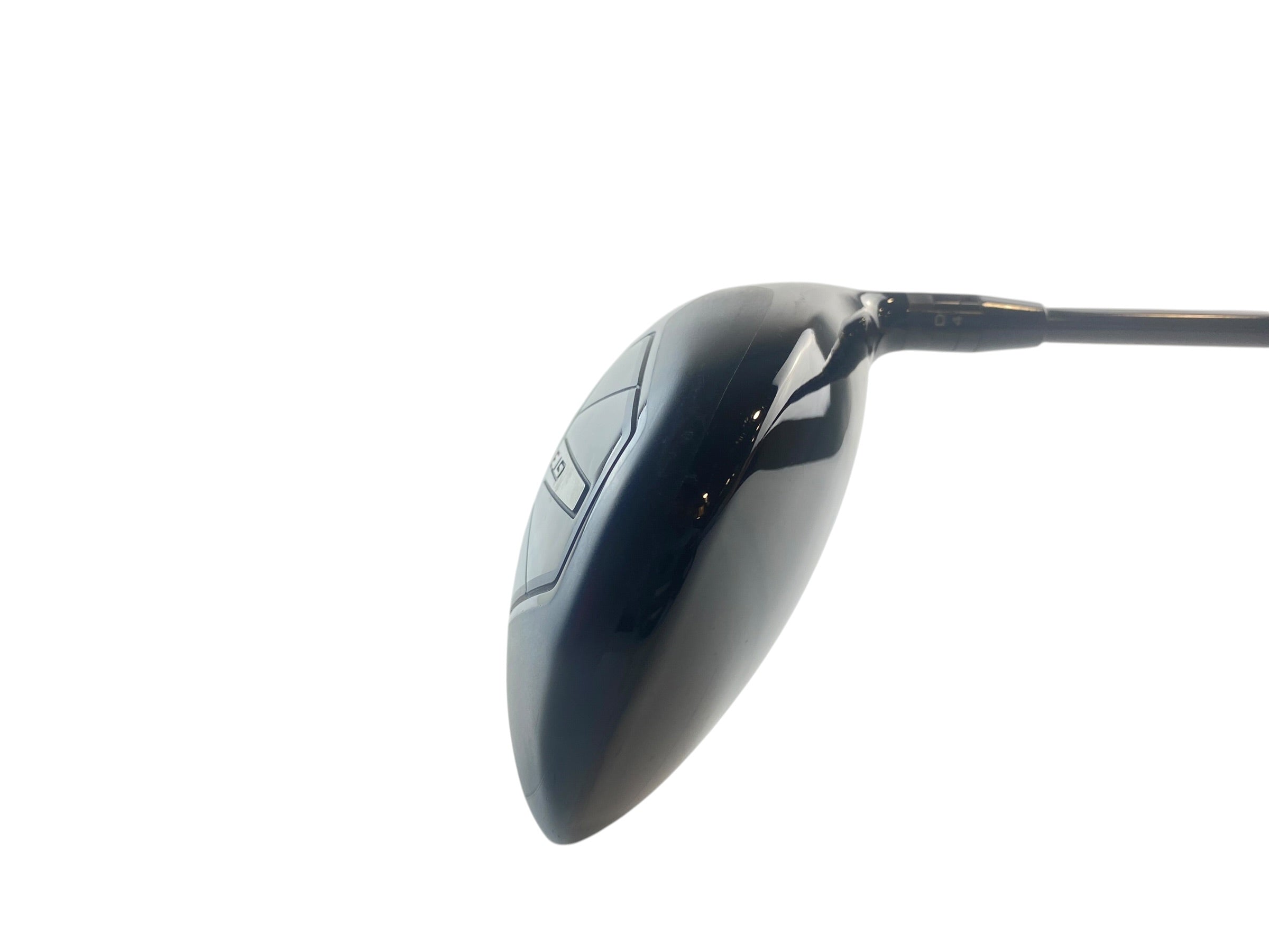 Titleist GT3 Driver / 8 Degree / Stiff Flex
