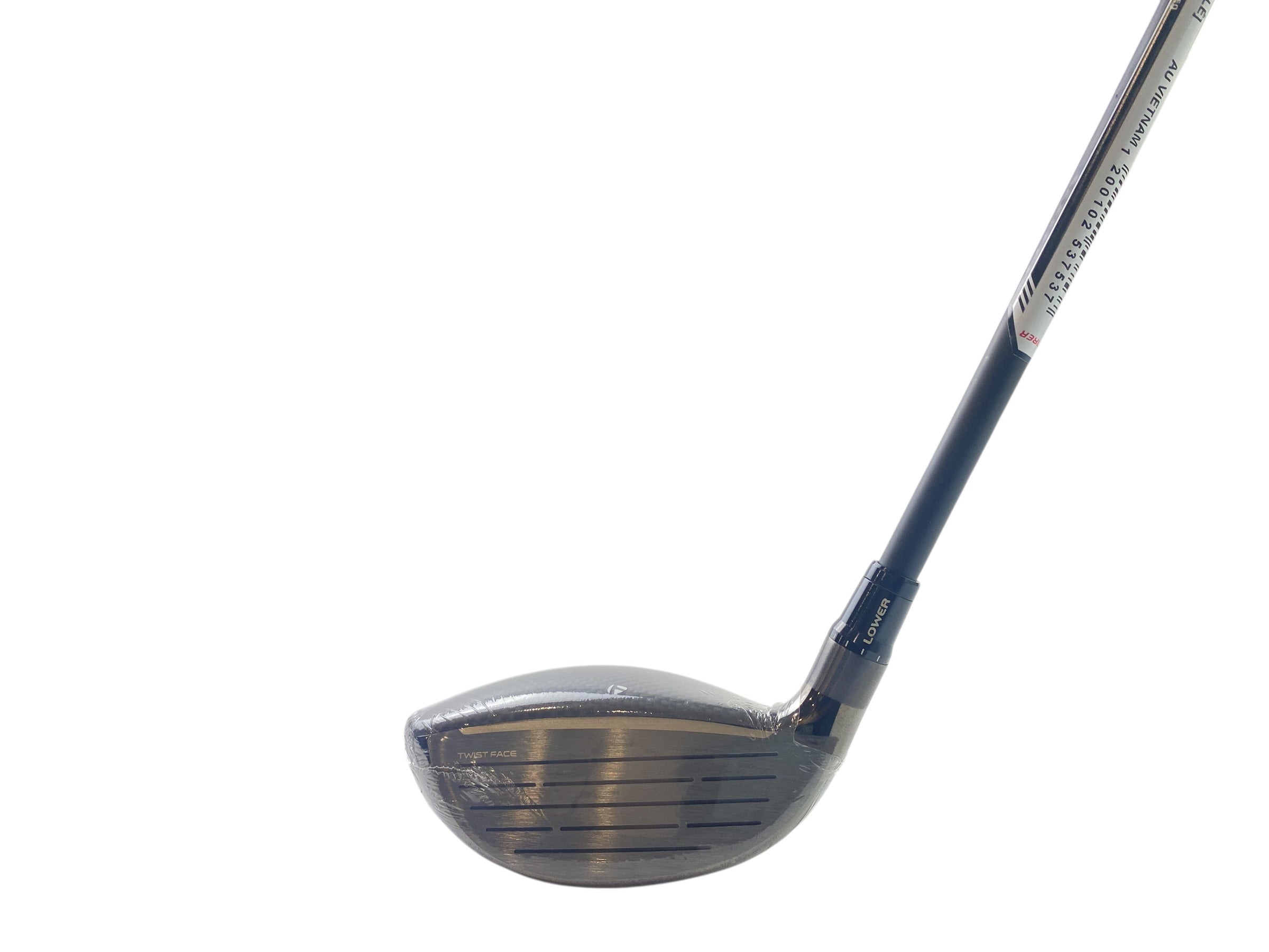 Taylormade Qi35 HL 3 Wood / 16.5 Degree / Regular Flex
