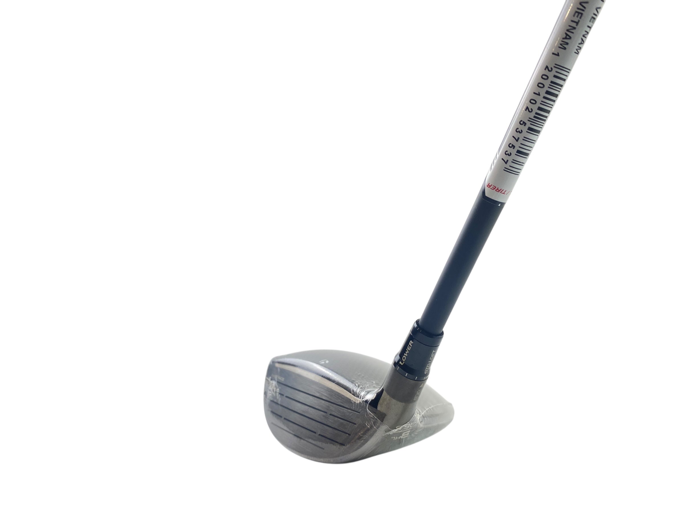 Taylormade Qi35 HL 3 Wood / 16.5 Degree / Regular Flex