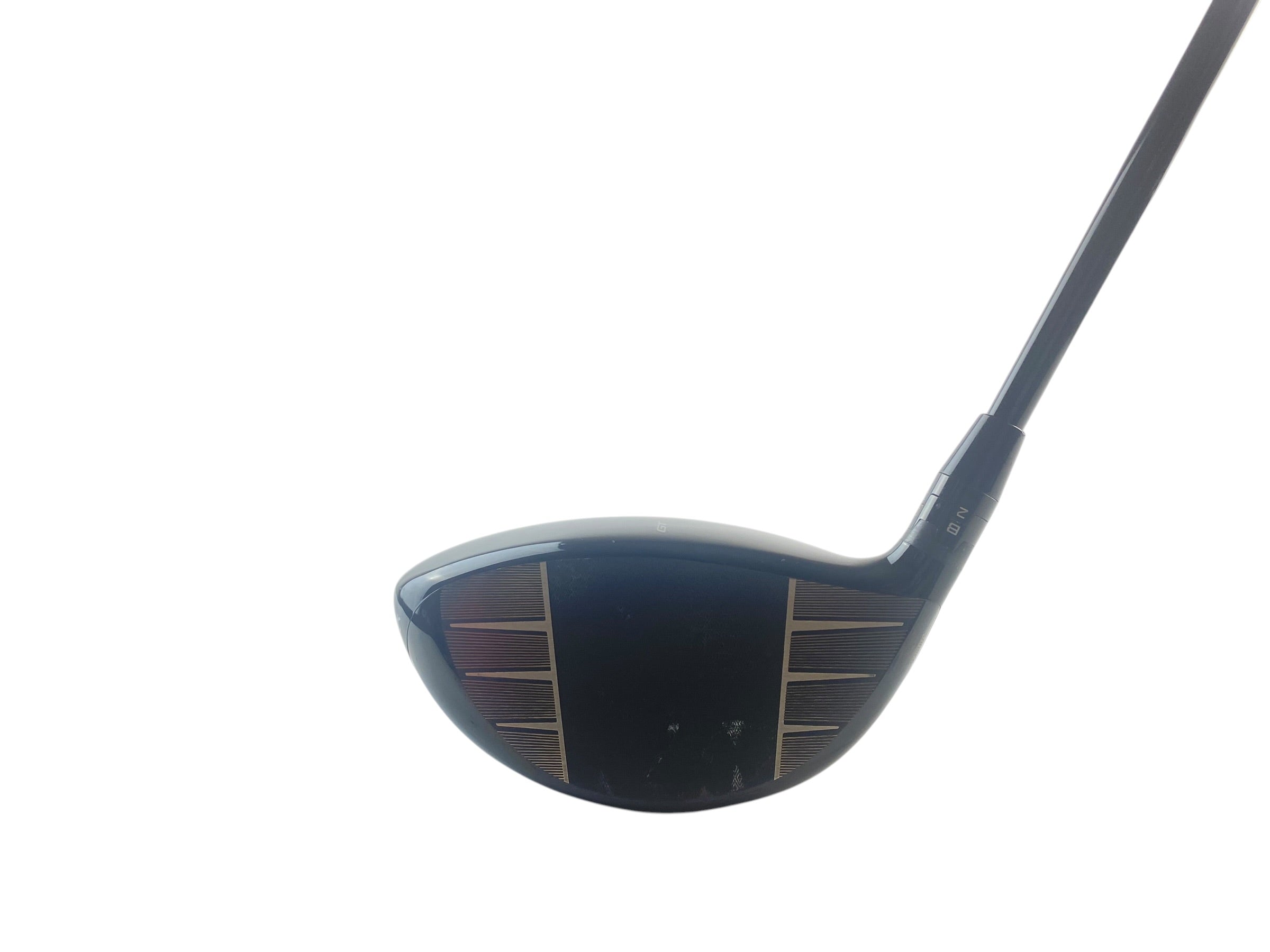 Titleist GT3 Driver / 8 Degree / Stiff Flex