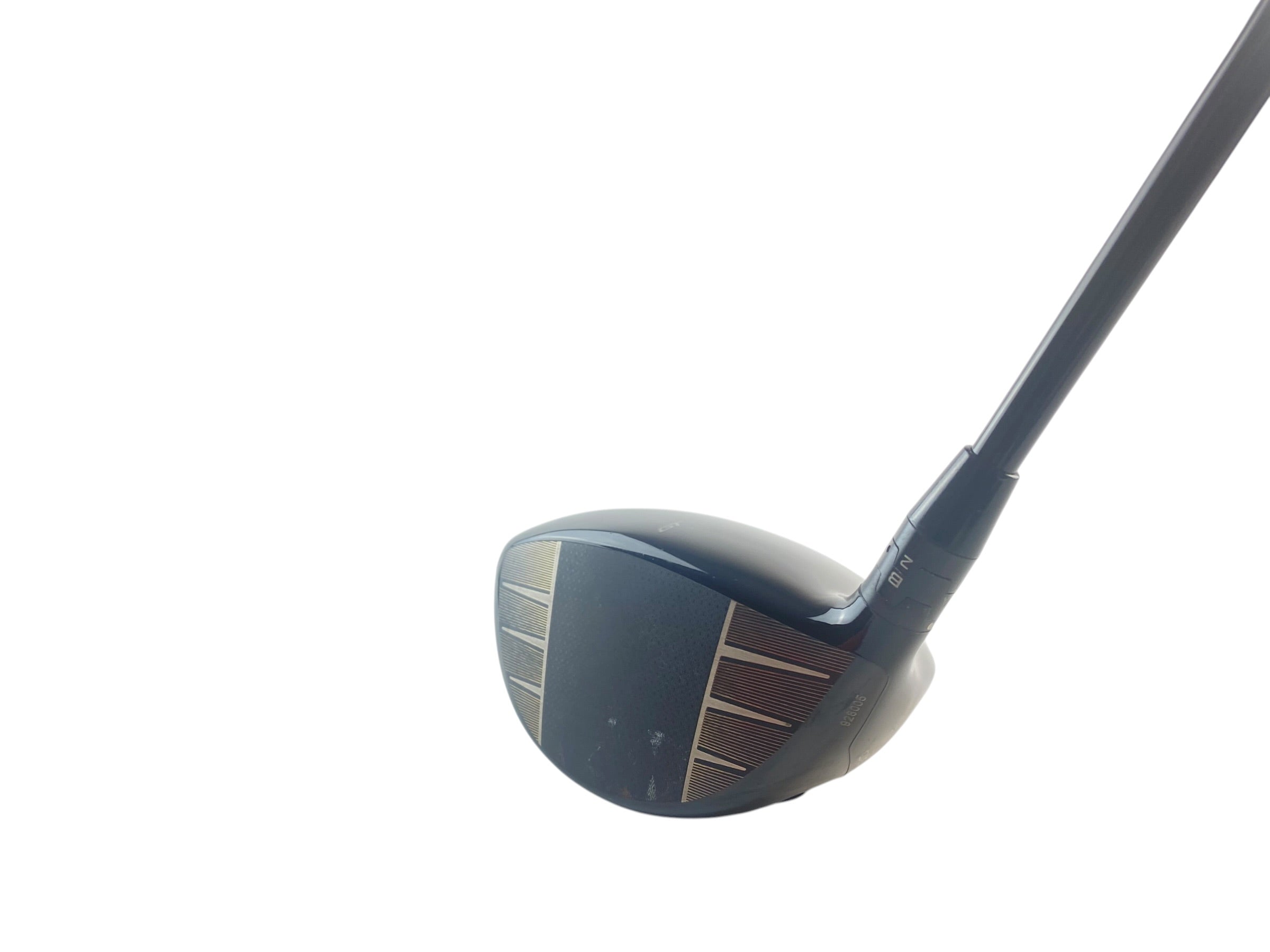 Titleist GT3 Driver / 8 Degree / Stiff Flex