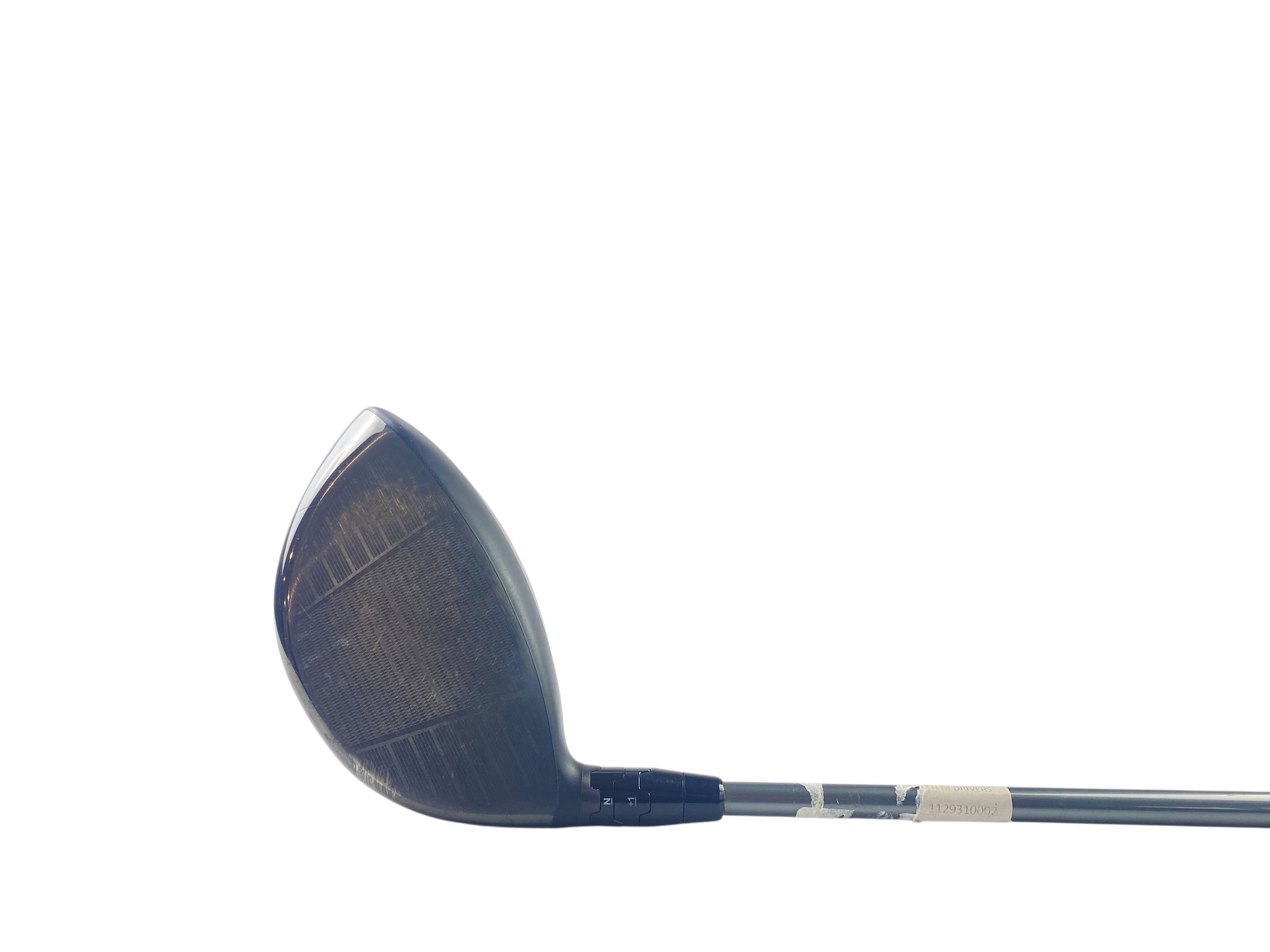 Callaway Paradym Triple Diamond Driver / 9 Degree / Regular Flex