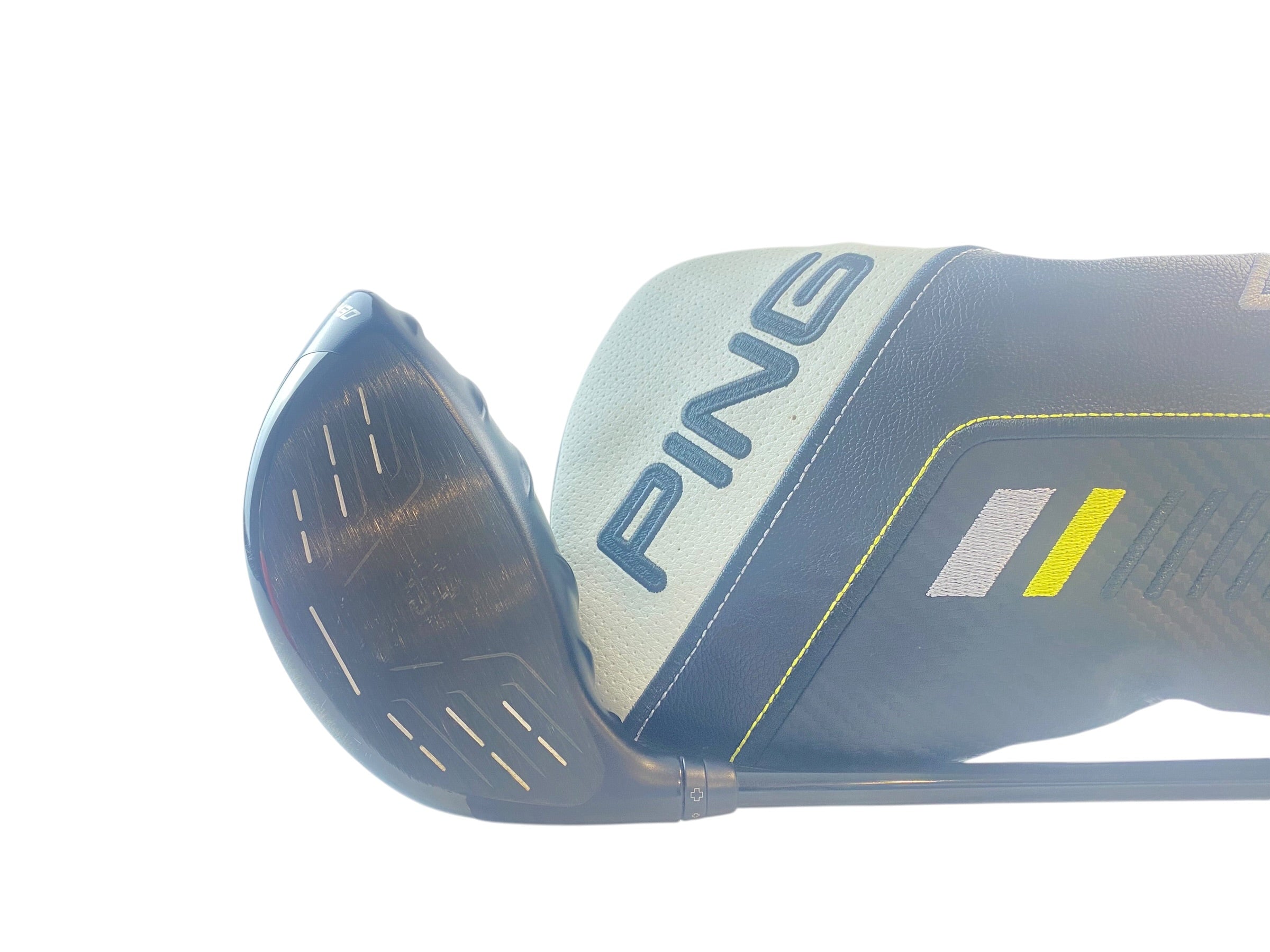 PING G430 Max Driver / 12 Degree / Regular Flex