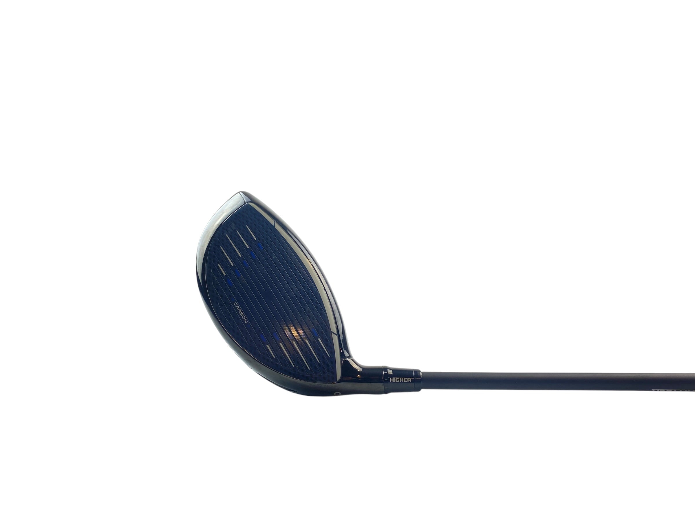 Taylormade Qi10 LS Driver / 9 Degree / Extra Stiff Flex