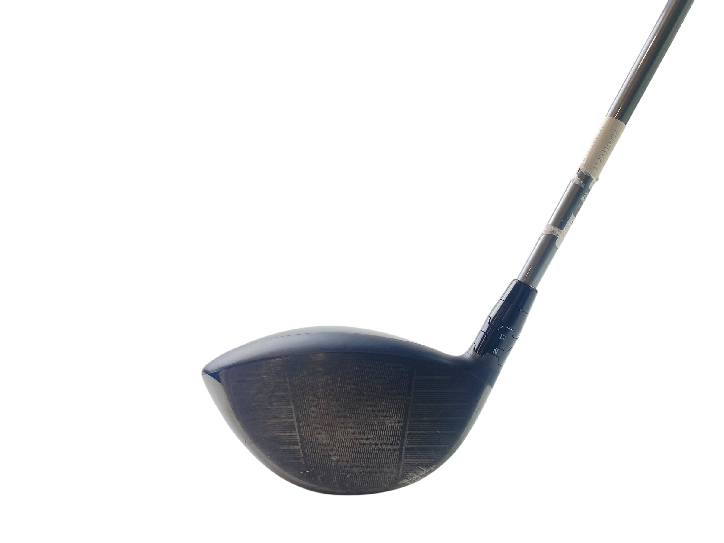 Callaway Paradym Triple Diamond Driver / 9 Degree / Extra Stiff Flex