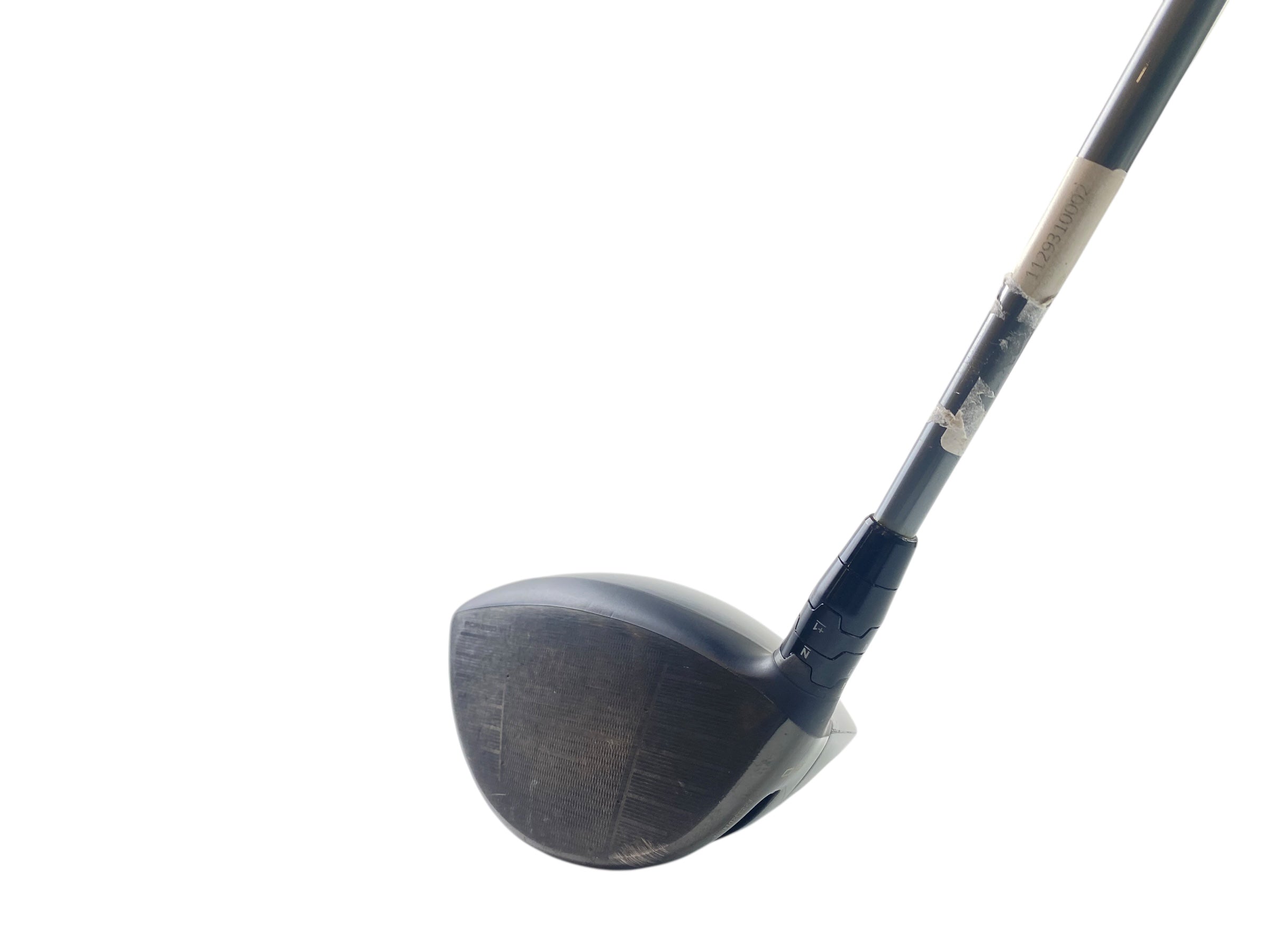 Callaway Paradym Triple Diamond Driver / 9 Degree / Extra Stiff Flex