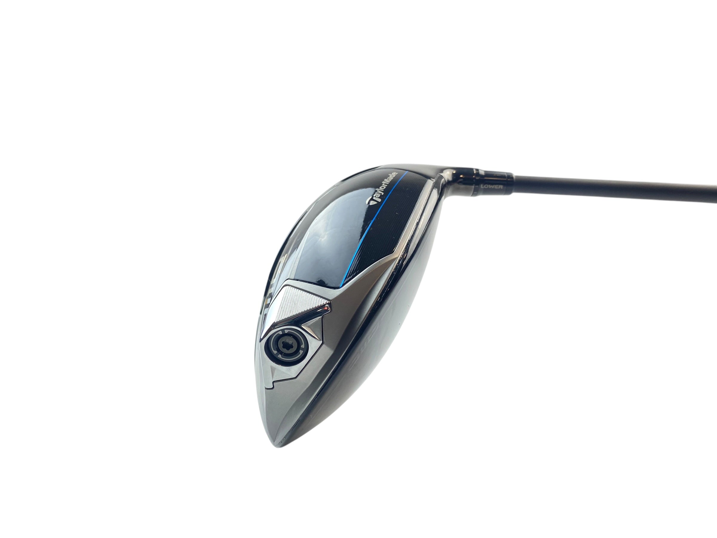 Taylormade Qi10 LS Driver / 9 Degree / Extra Stiff Flex