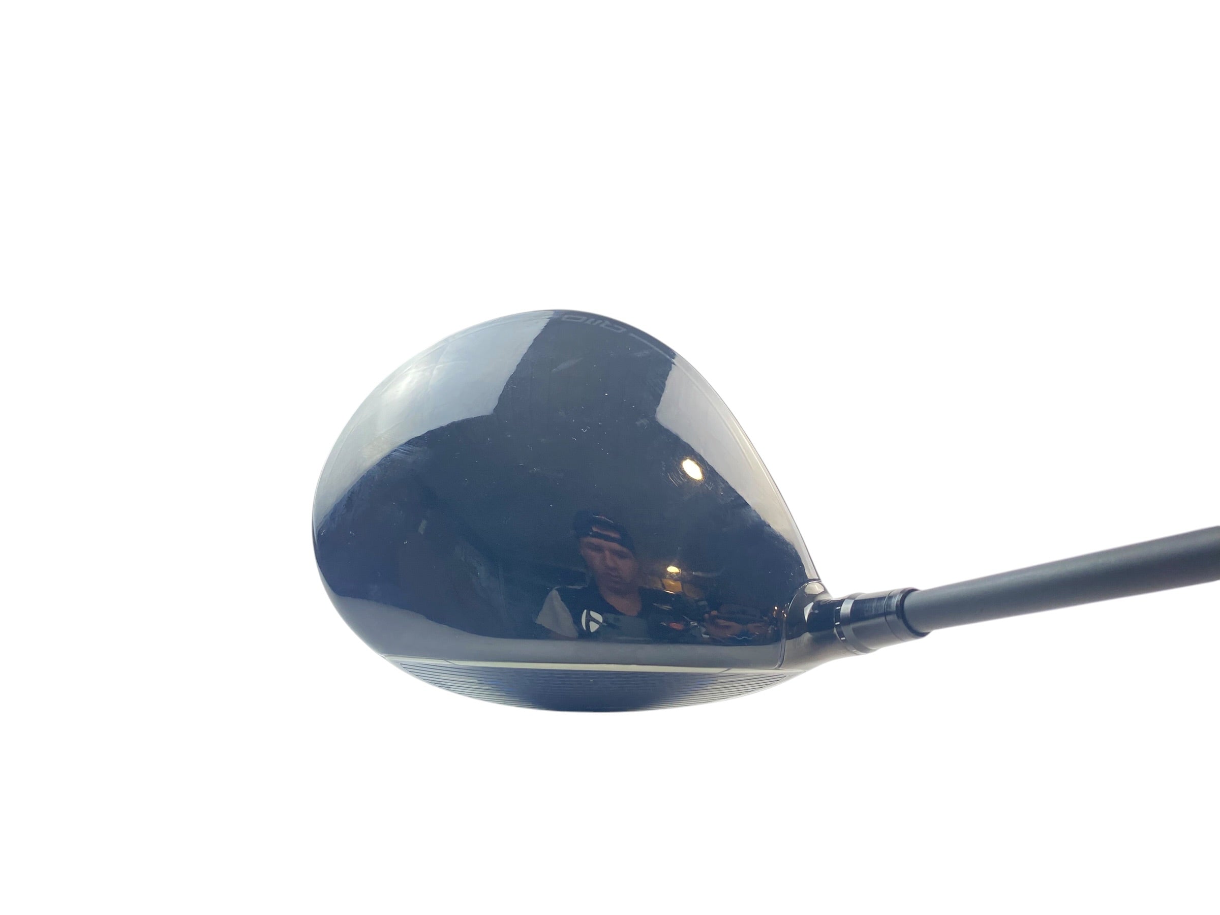 Taylormade Qi10 LS Driver / 9 Degree / Extra Stiff Flex