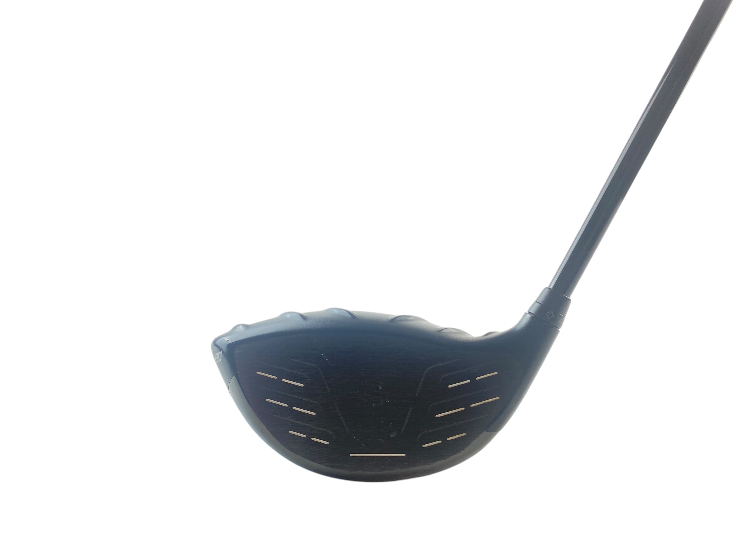 PING G430 Max Driver / 12 Degree / Regular Flex