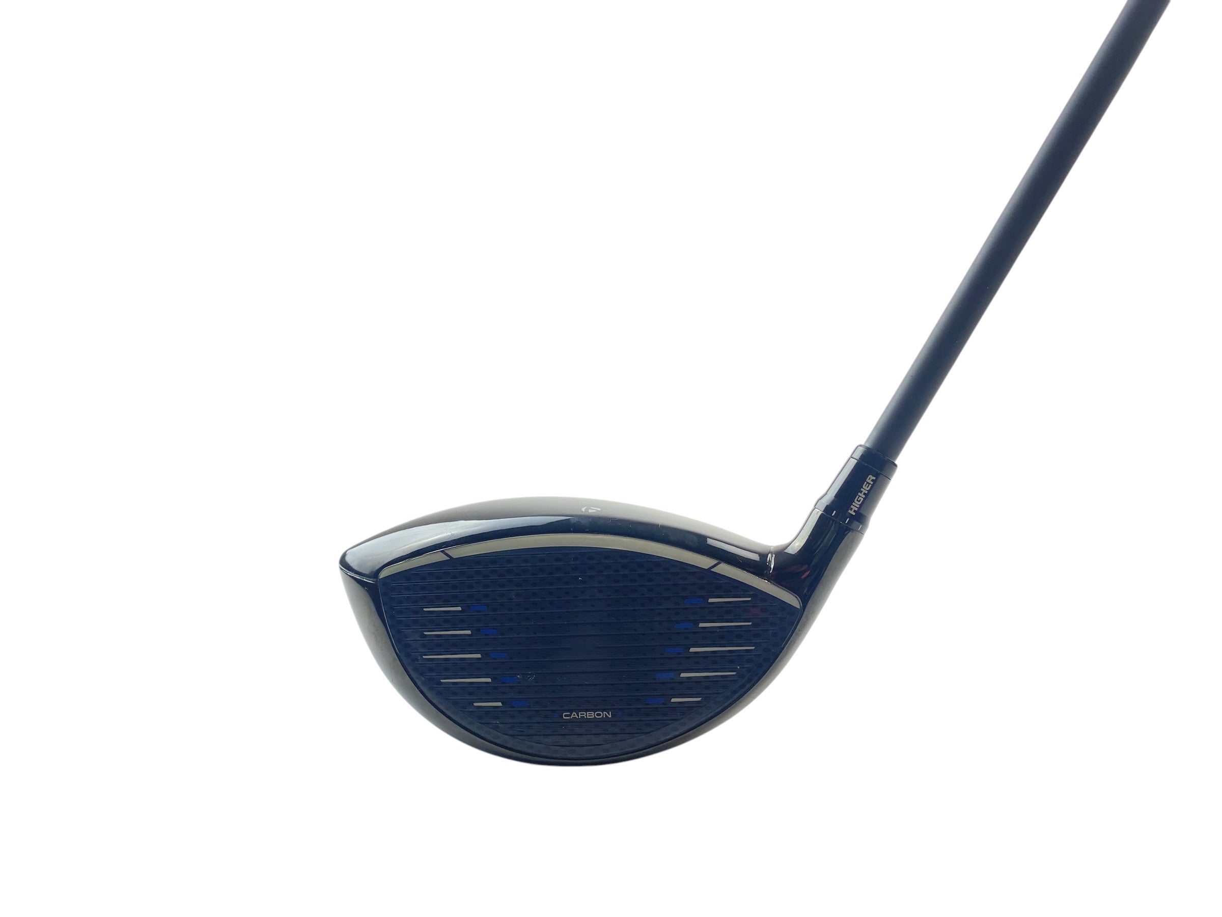 Taylormade Qi10 LS Driver / 9 Degree / Extra Stiff Flex