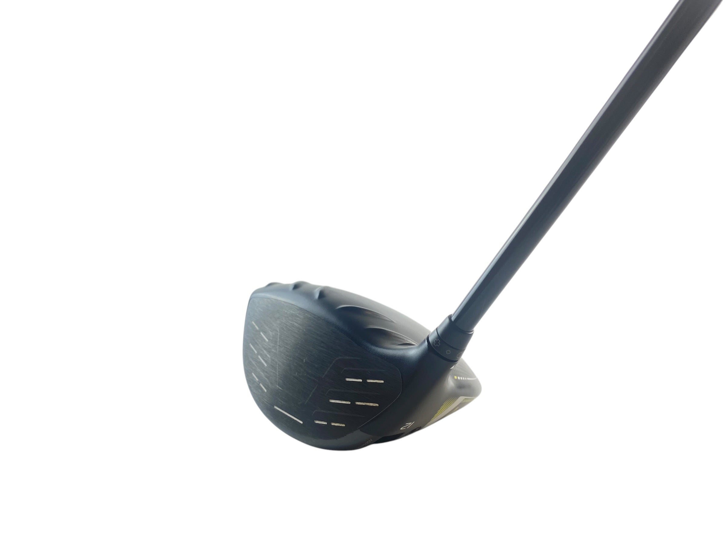 PING G430 Max Driver / 12 Degree / Regular Flex