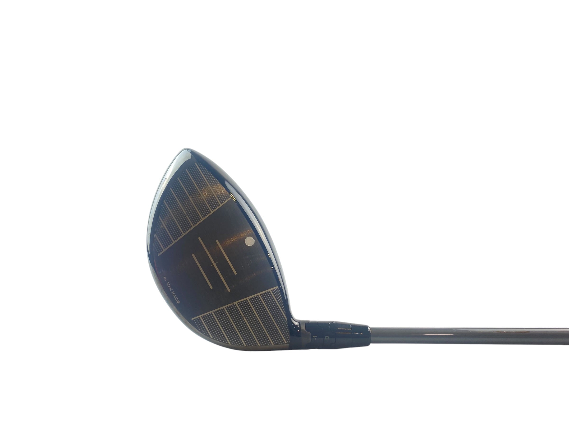 Callaway Elyte Triple Diamond Driver / 9 Degree / Stiff Flex