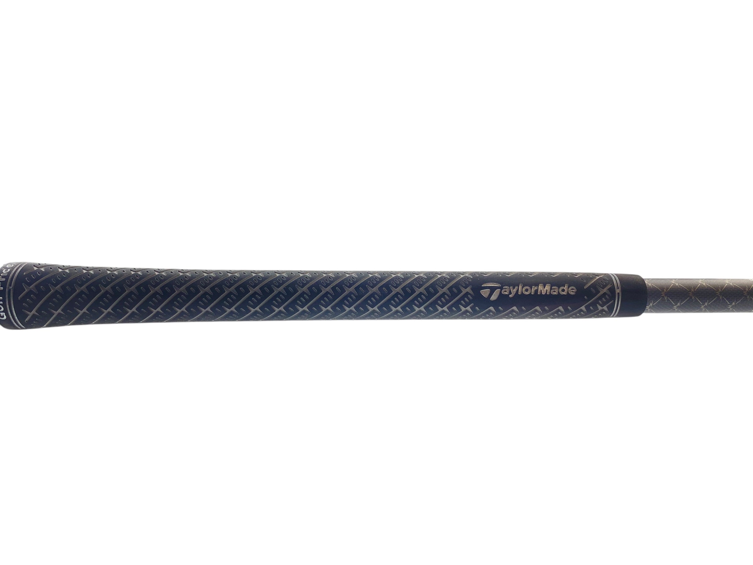 Taylormade Qi10 LS Driver / 9 Degree / Extra Stiff Flex