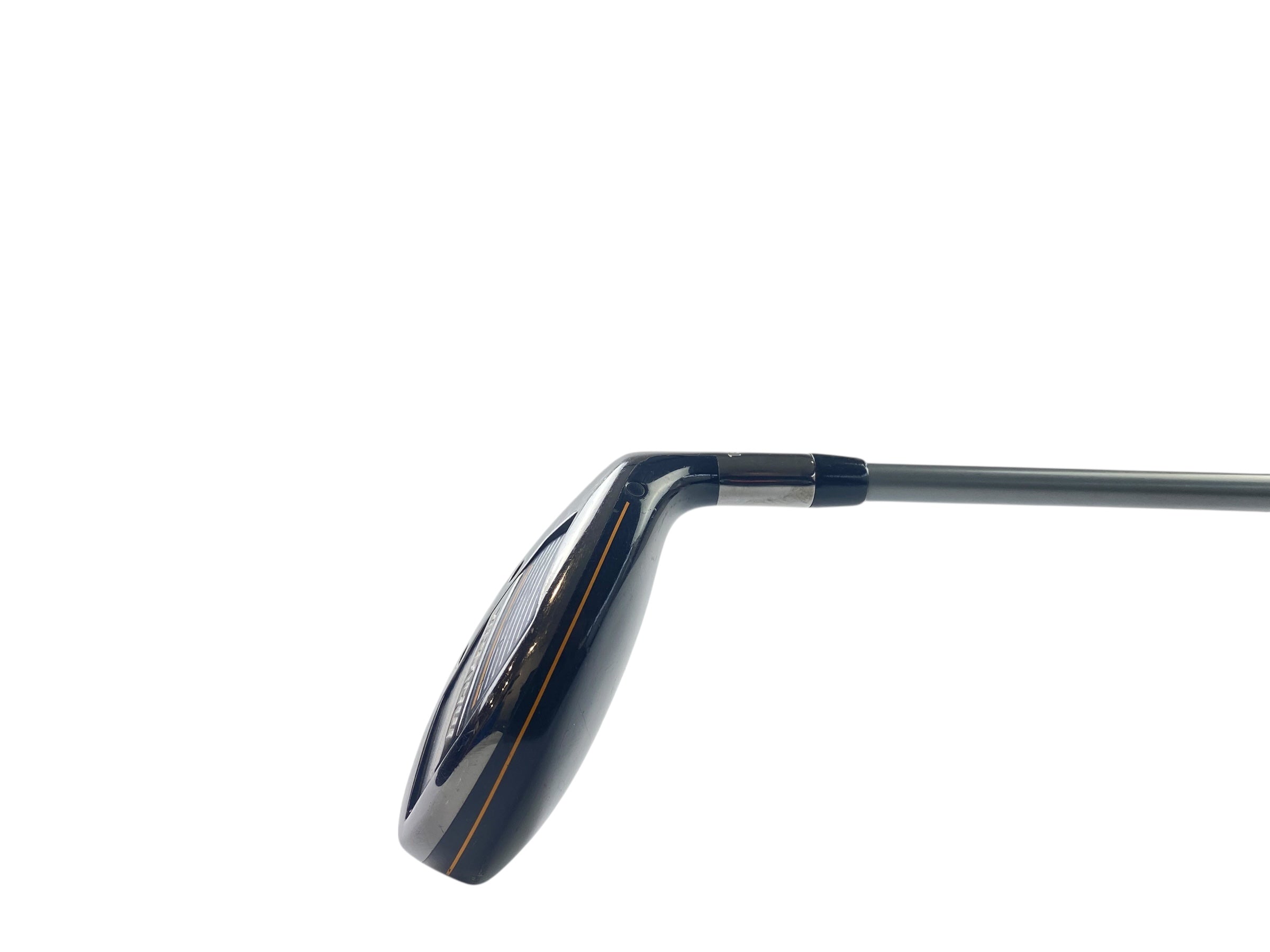 Callaway Mavrik 3 Hybrid / 18 Degree / Regular Flex