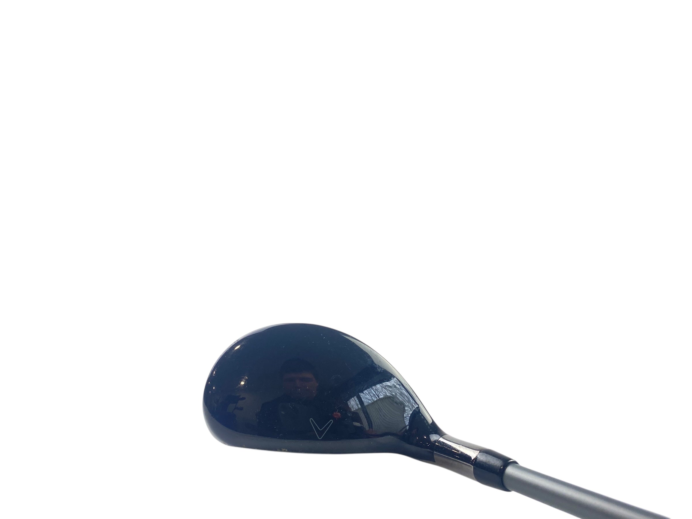 Callaway Mavrik 3 Hybrid / 18 Degree / Regular Flex