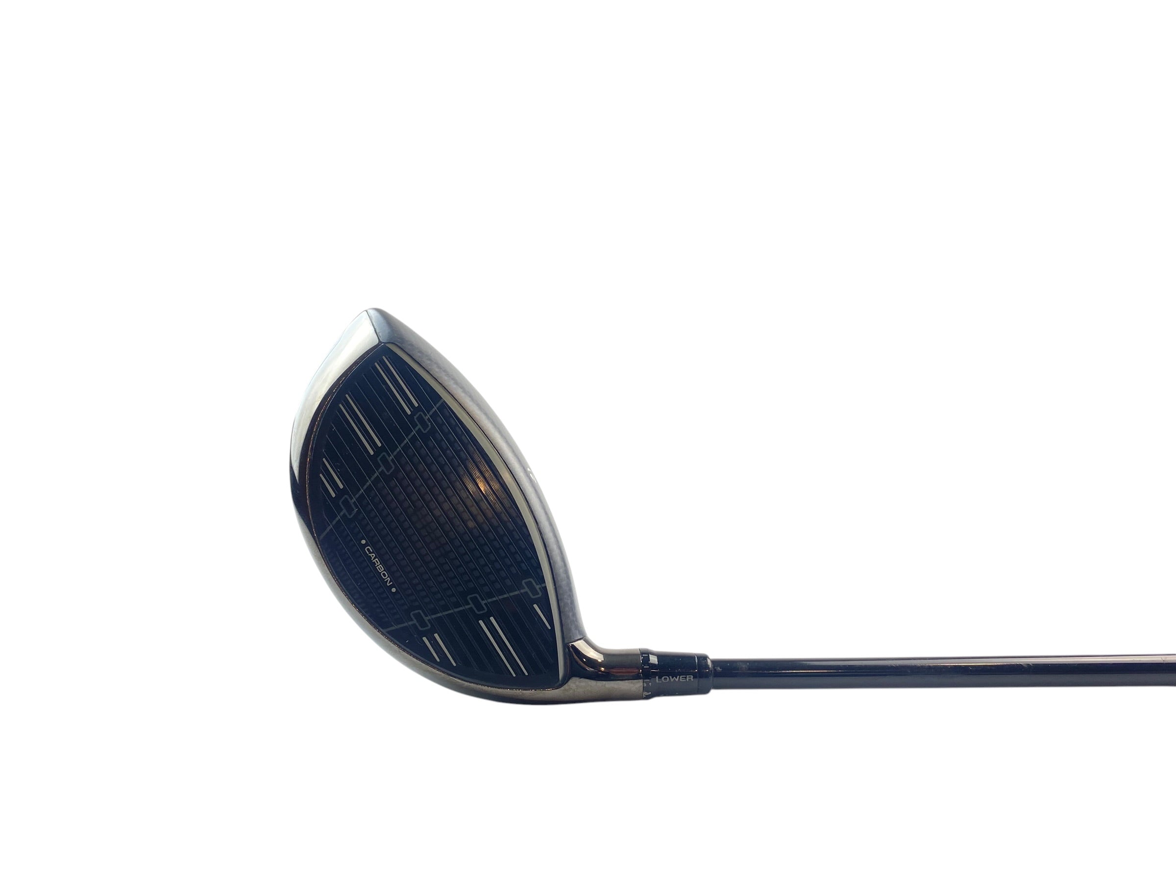 Taylormade Qi35 LS Driver / 9 Degree / Extra Stiff Flex