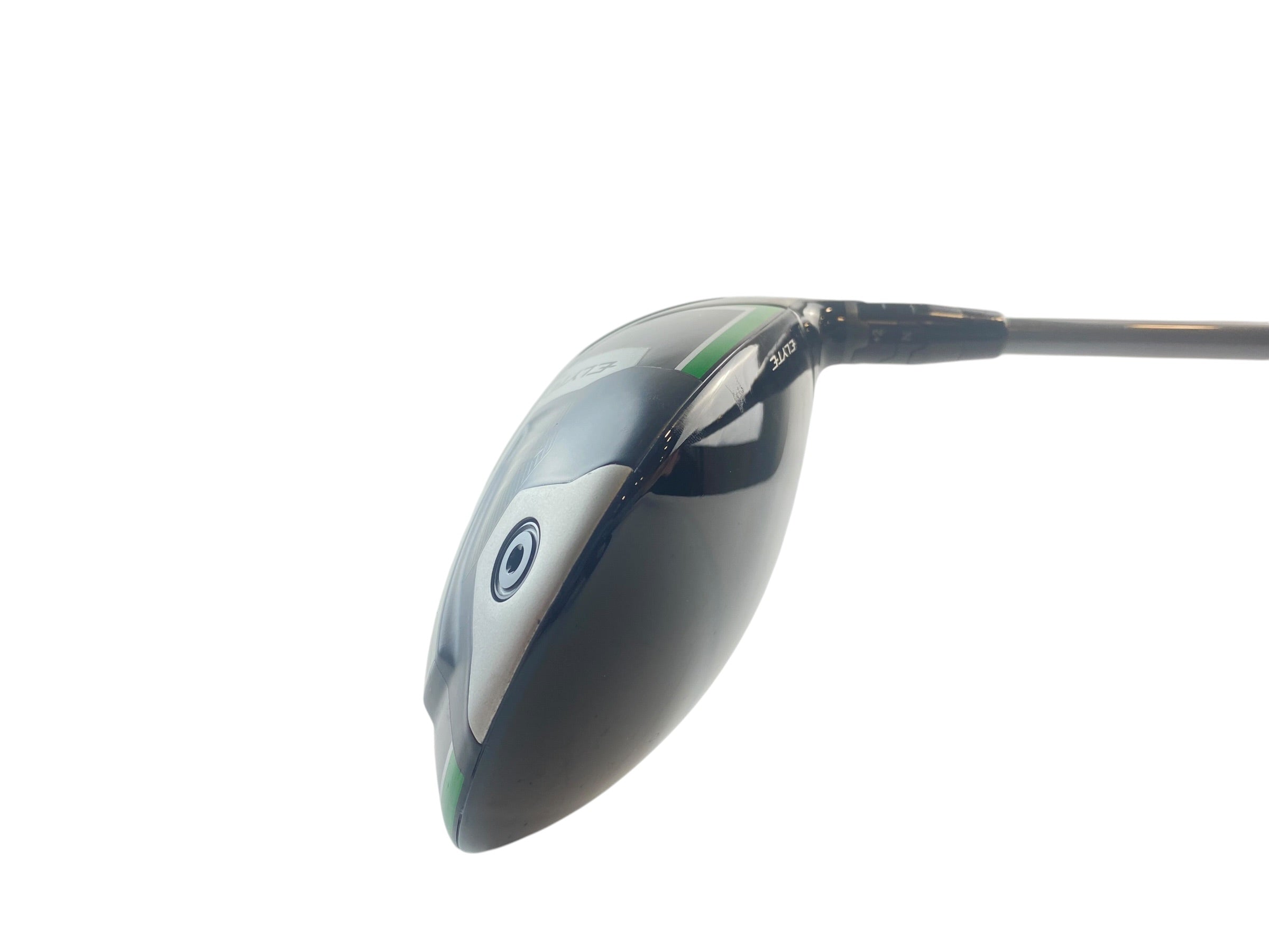 Callaway Elyte Triple Diamond Driver / 9 Degree / Stiff Flex