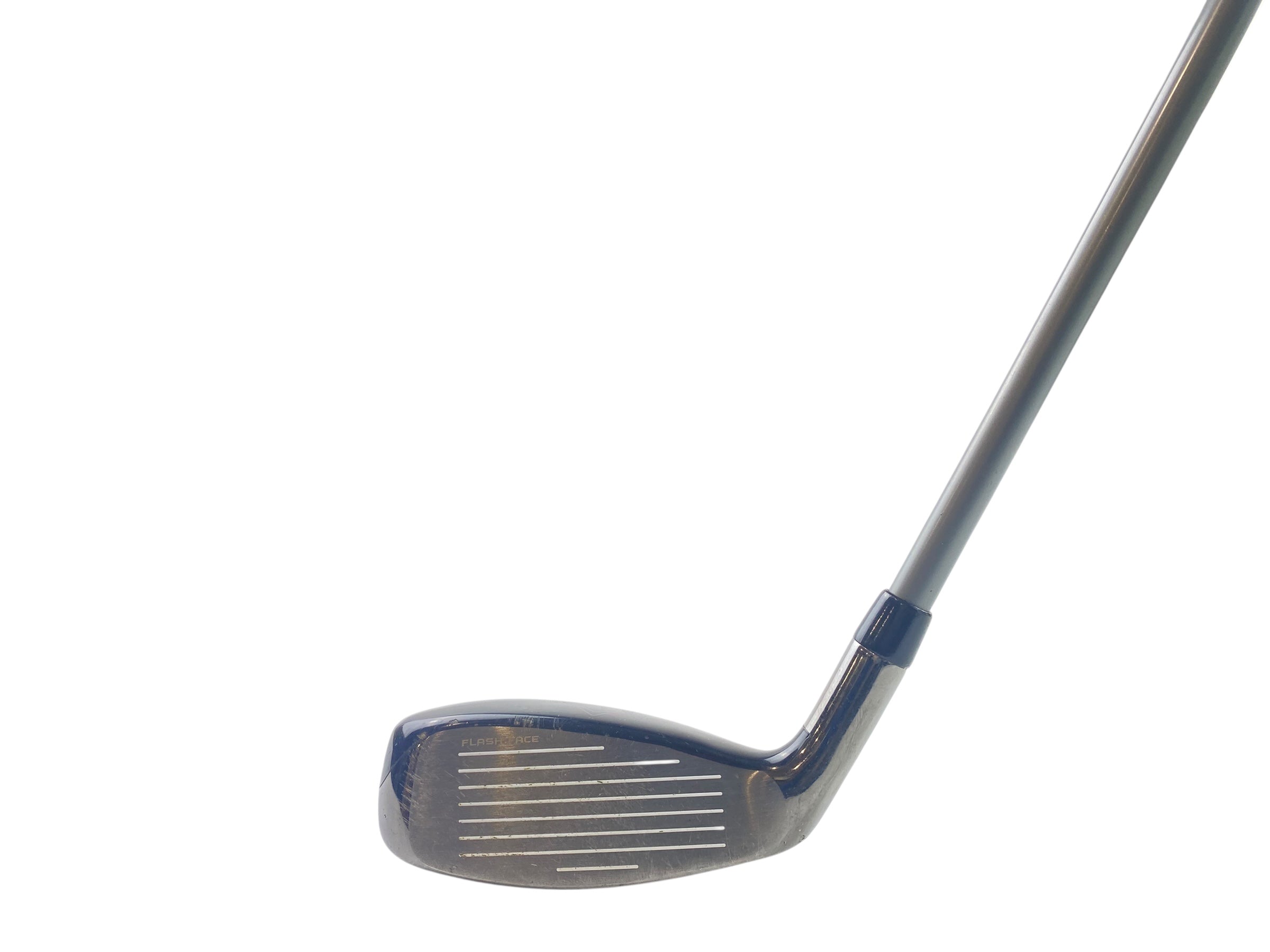 Callaway Mavrik 3 Hybrid / 18 Degree / Regular Flex