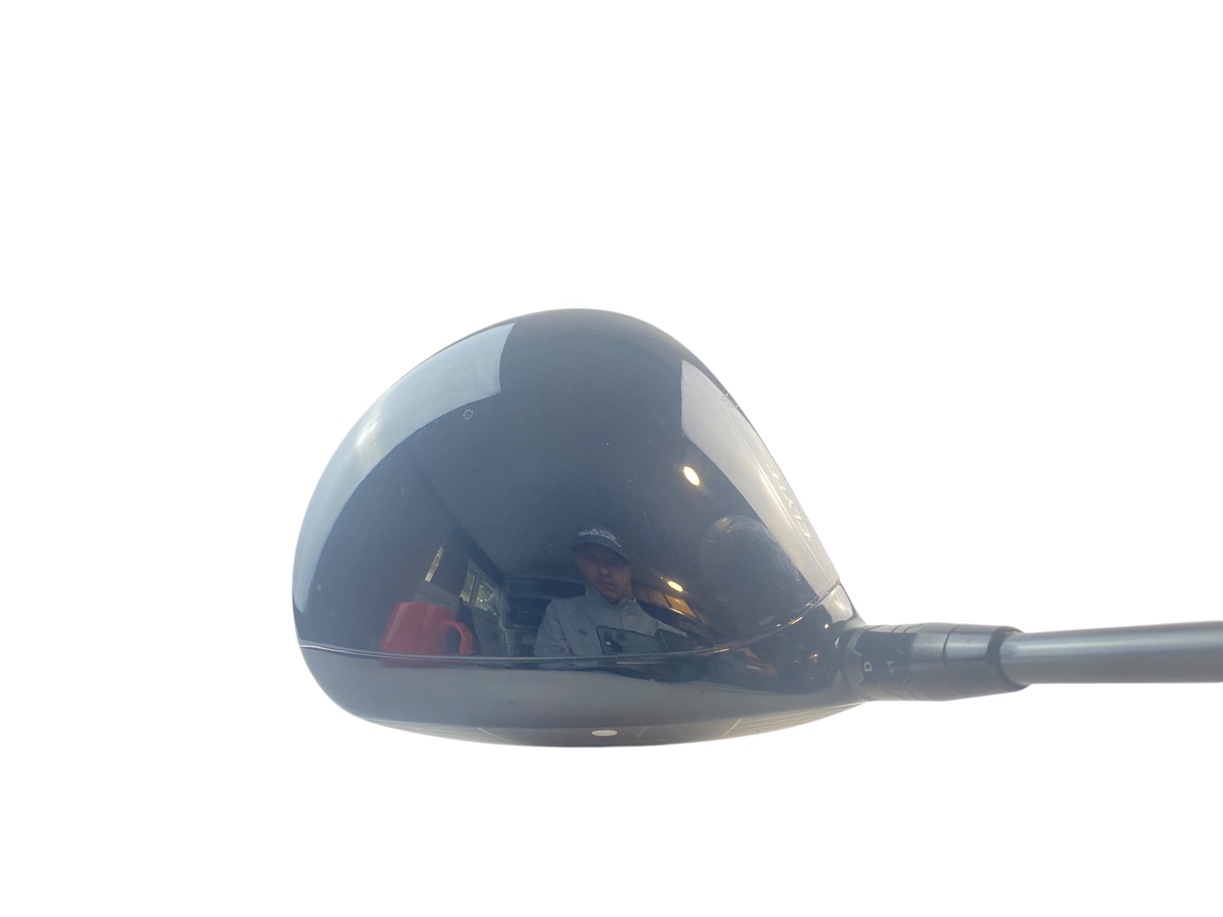 Callaway Elyte Triple Diamond Driver / 9 Degree / Stiff Flex