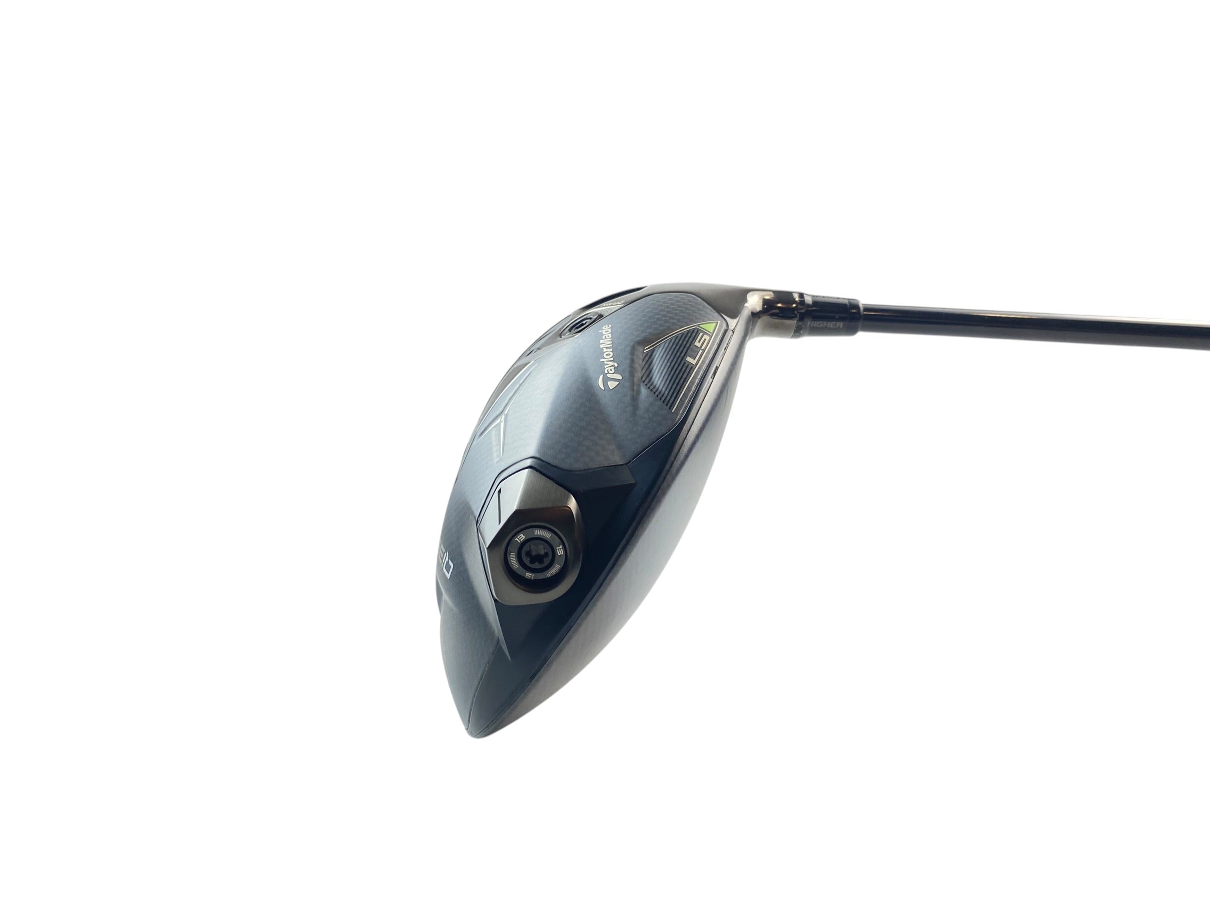 Taylormade Qi35 LS Driver / 9 Degree / Extra Stiff Flex