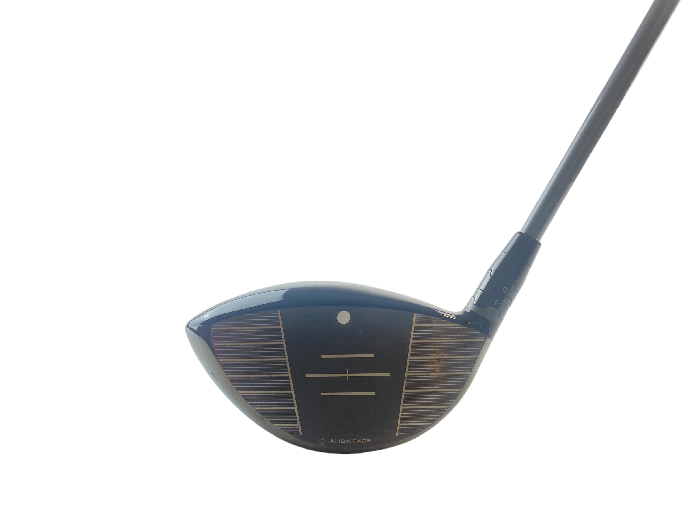 Callaway Elyte Triple Diamond Driver / 9 Degree / Stiff Flex
