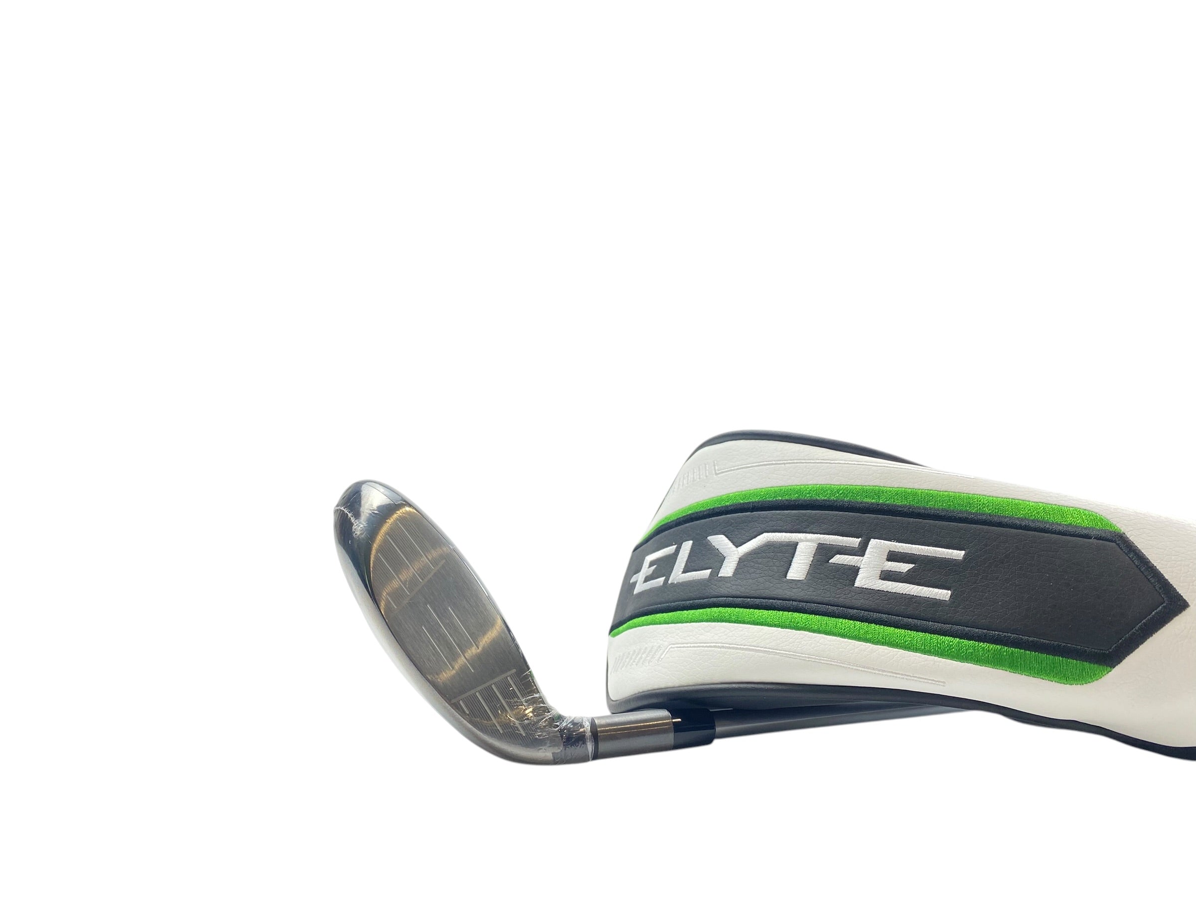 Callaway Elyte 5 Wood / 18 Degree / Stiff Flex