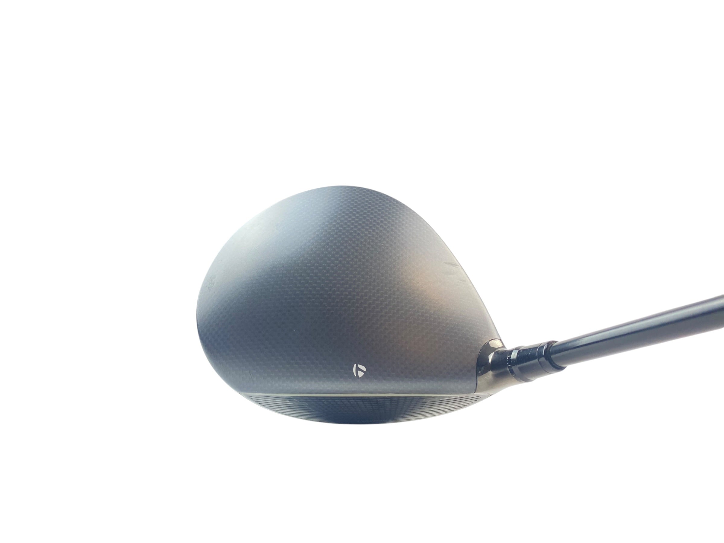 Taylormade Qi35 LS Driver / 9 Degree / Extra Stiff Flex