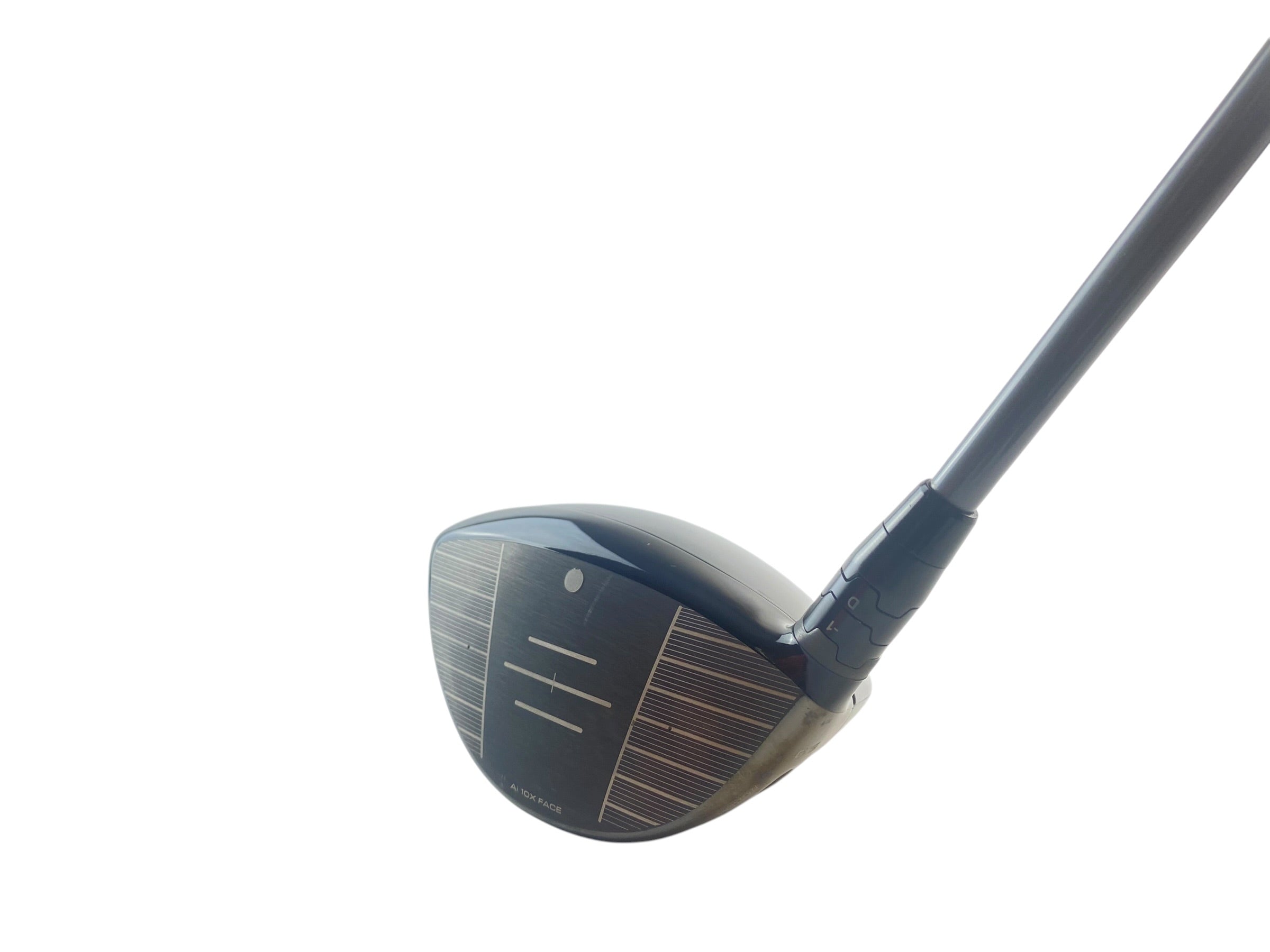 Callaway Elyte Triple Diamond Driver / 9 Degree / Stiff Flex