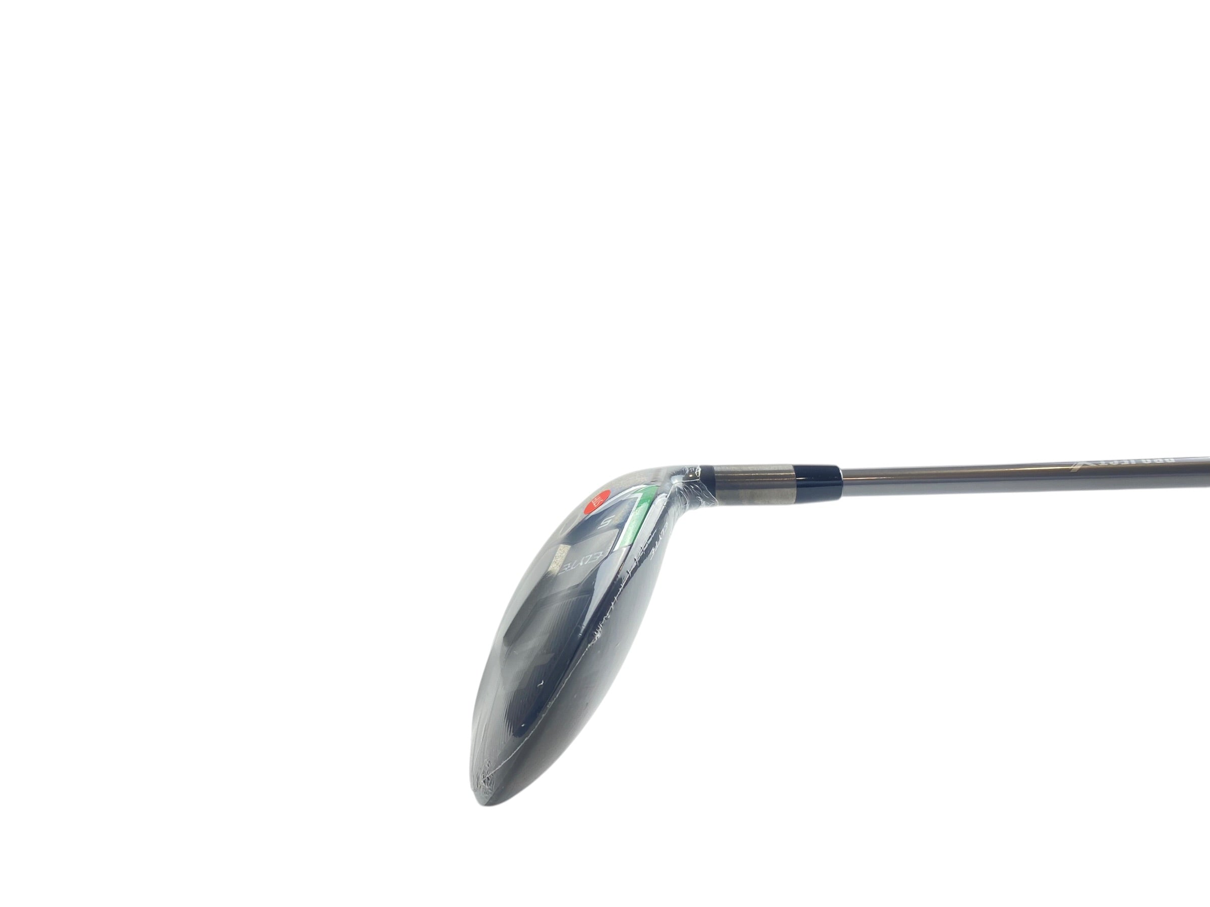 Callaway Elyte 5 Wood / 18 Degree / Stiff Flex