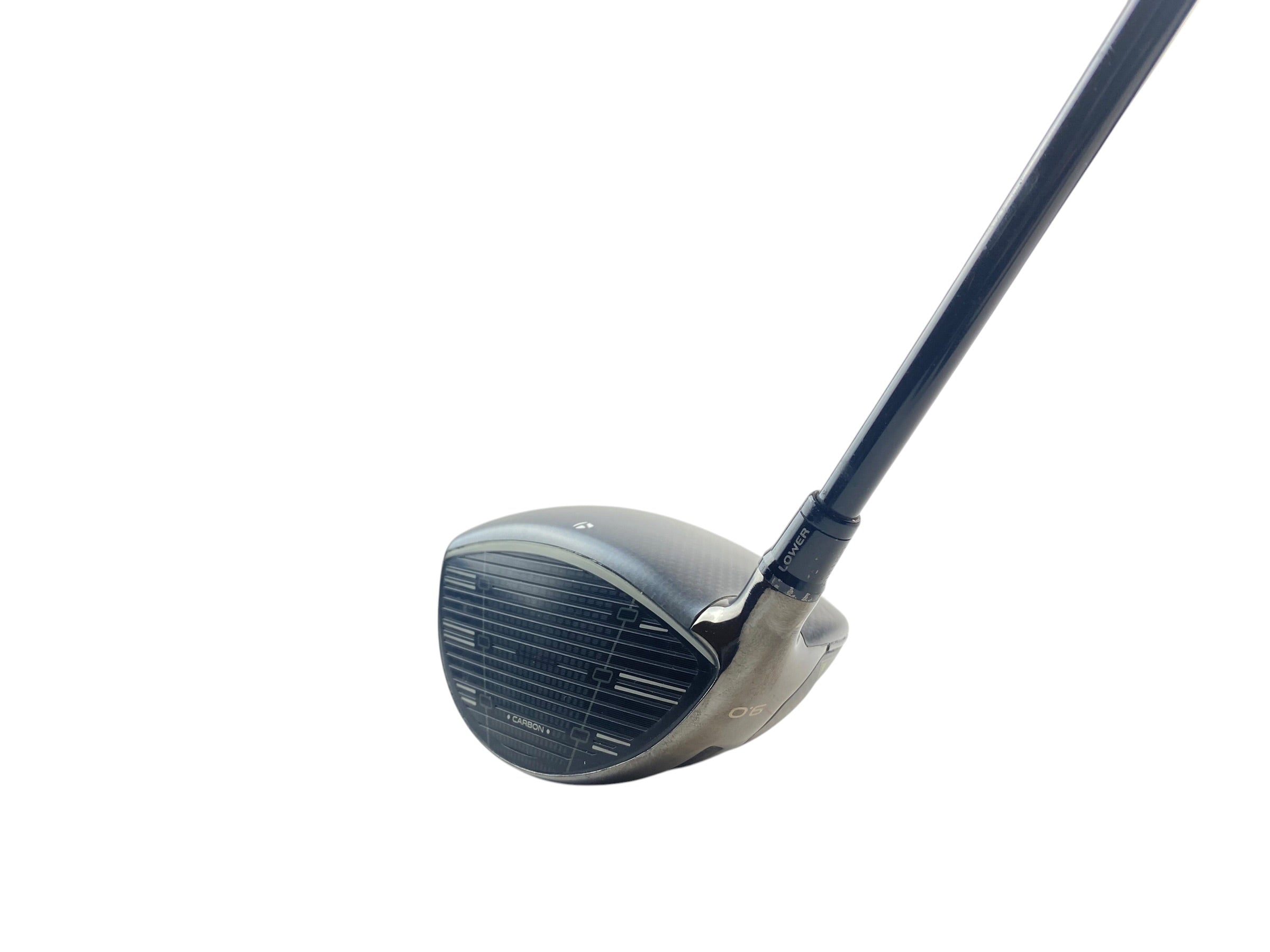 Taylormade Qi35 LS Driver / 9 Degree / Extra Stiff Flex