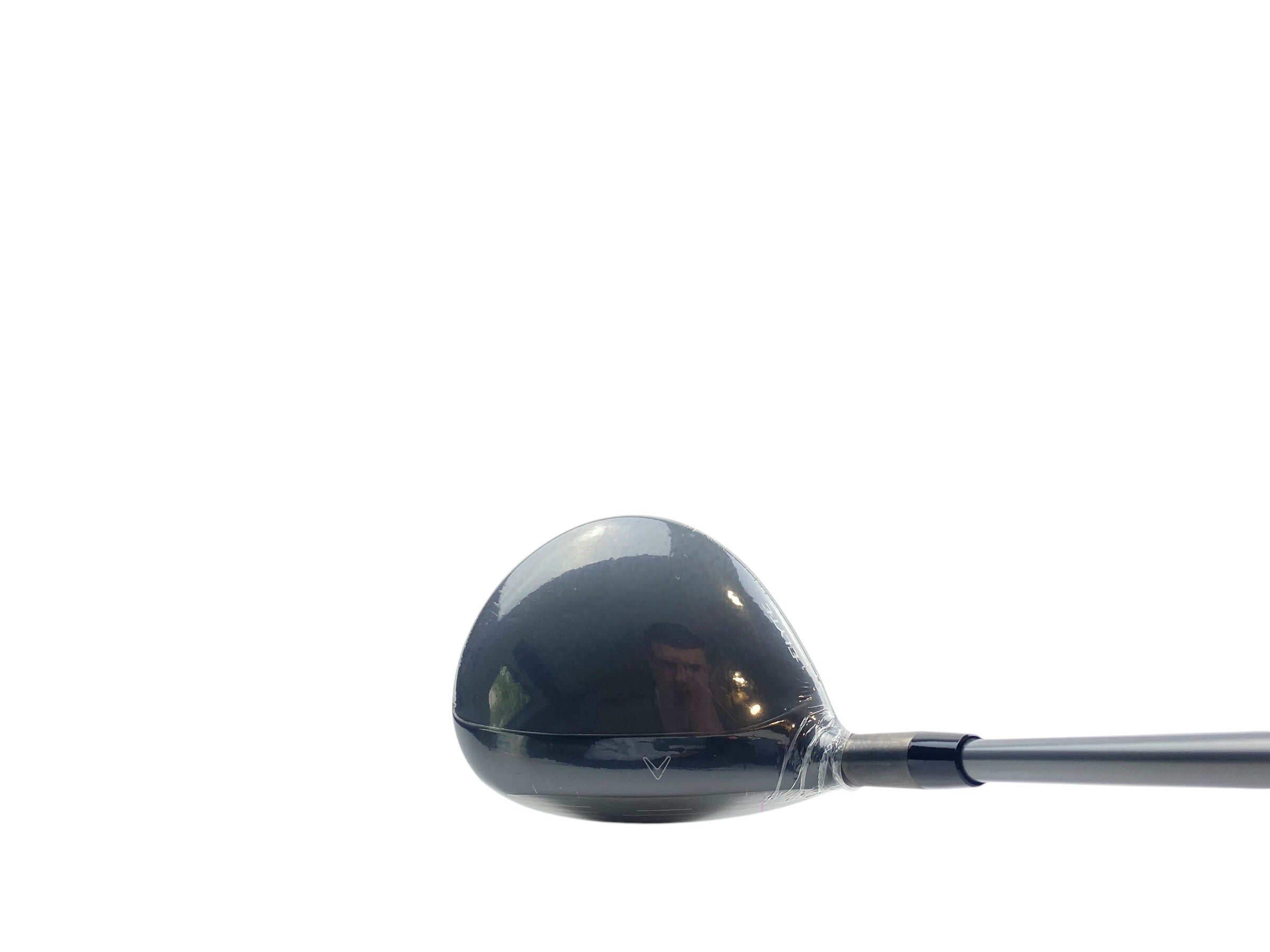 Callaway Elyte 5 Wood / 18 Degree / Stiff Flex