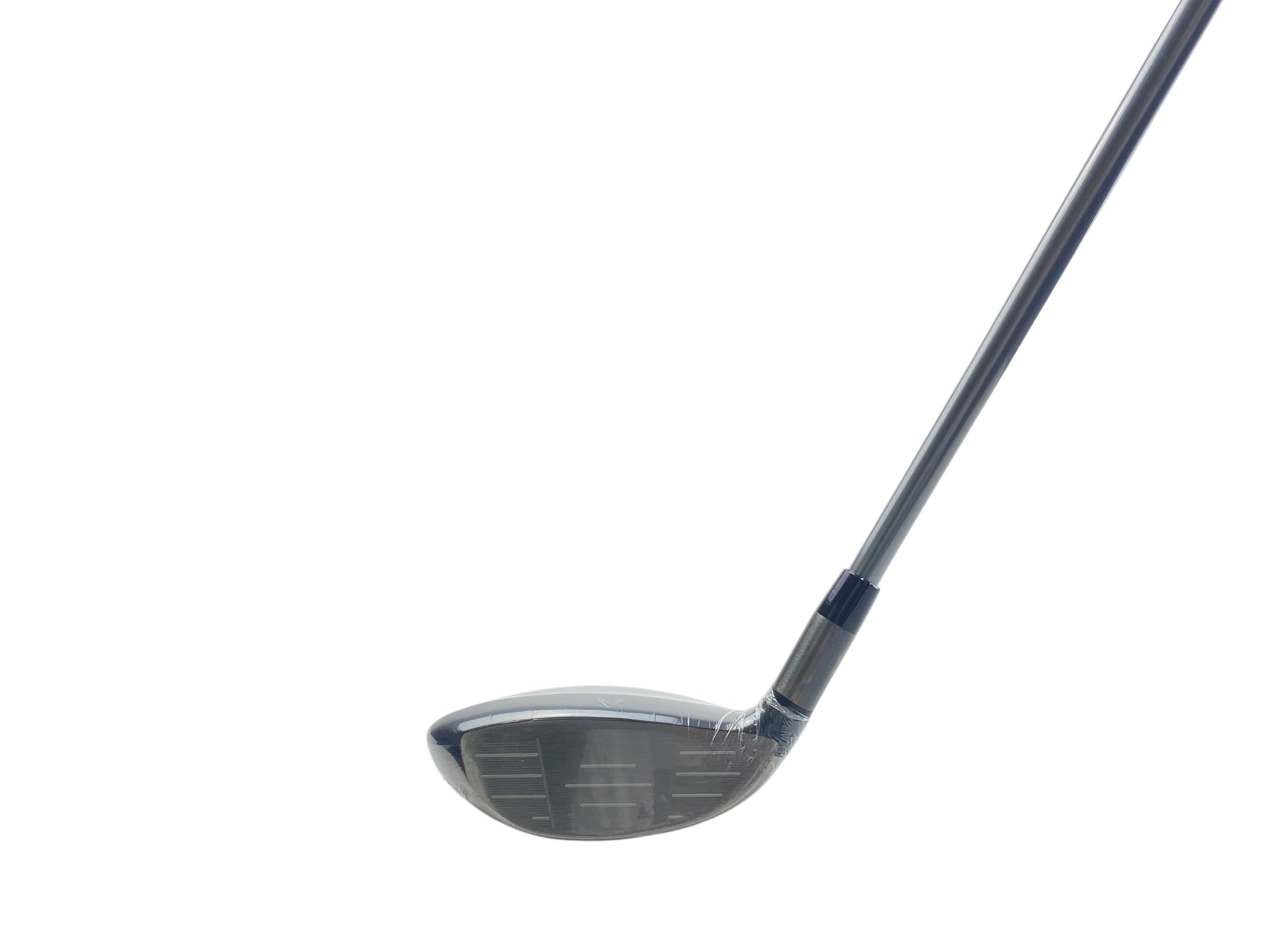 Callaway Elyte 5 Wood / 18 Degree / Stiff Flex