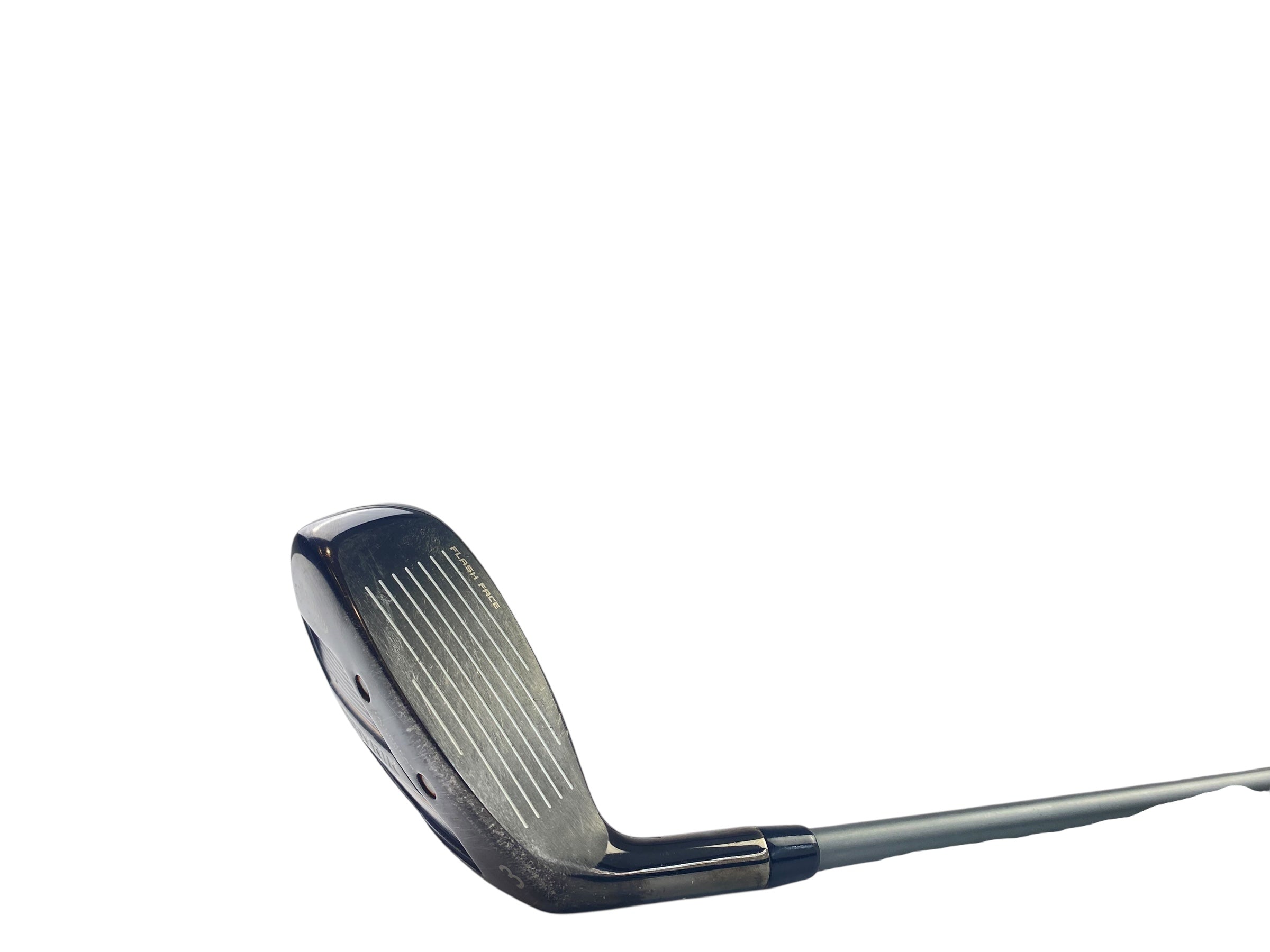 Callaway Mavrik 3 Hybrid / 18 Degree / Regular Flex