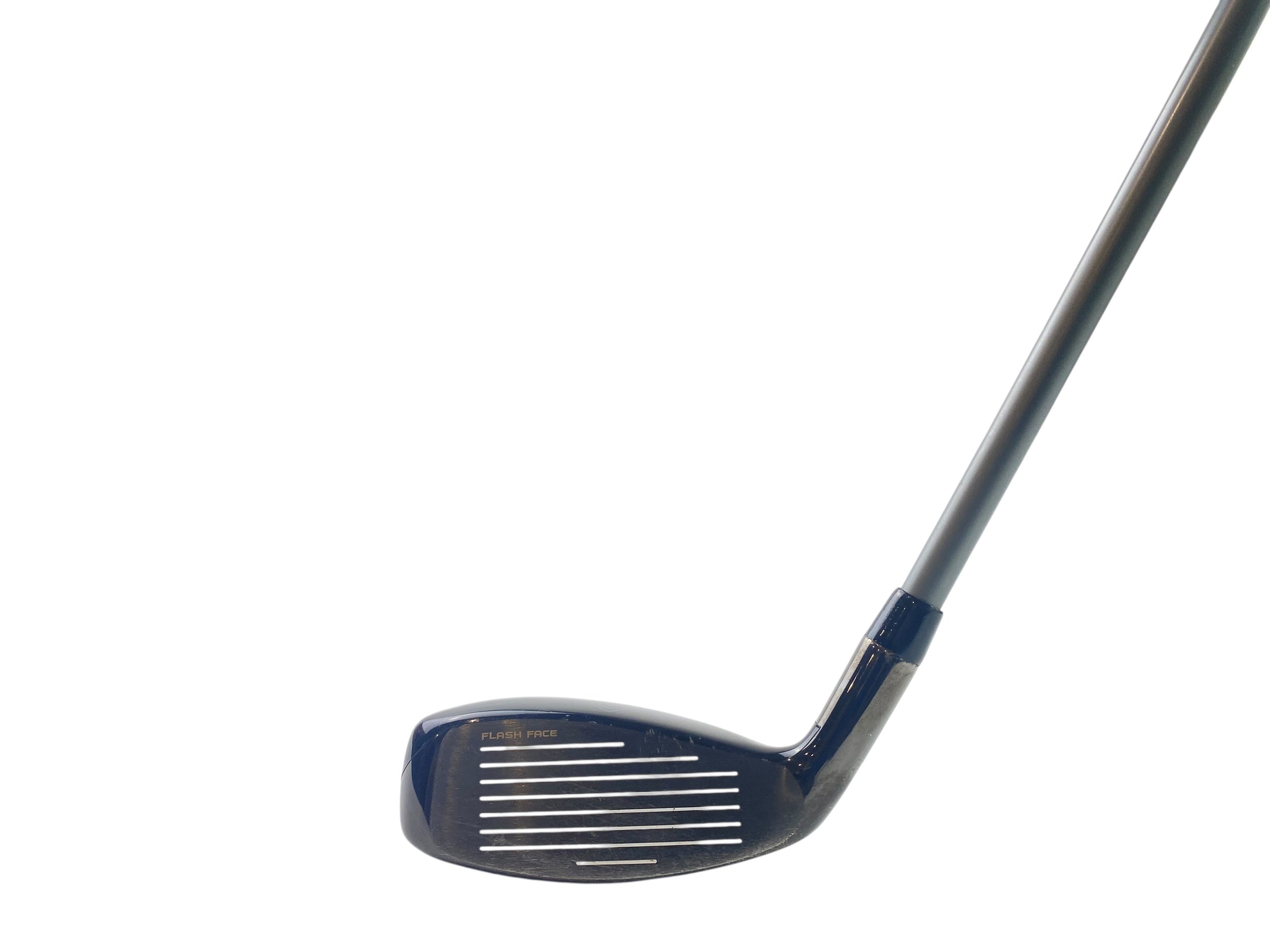 Callaway Mavrik 3 Hybrid / 18 Degree / Regular Flex