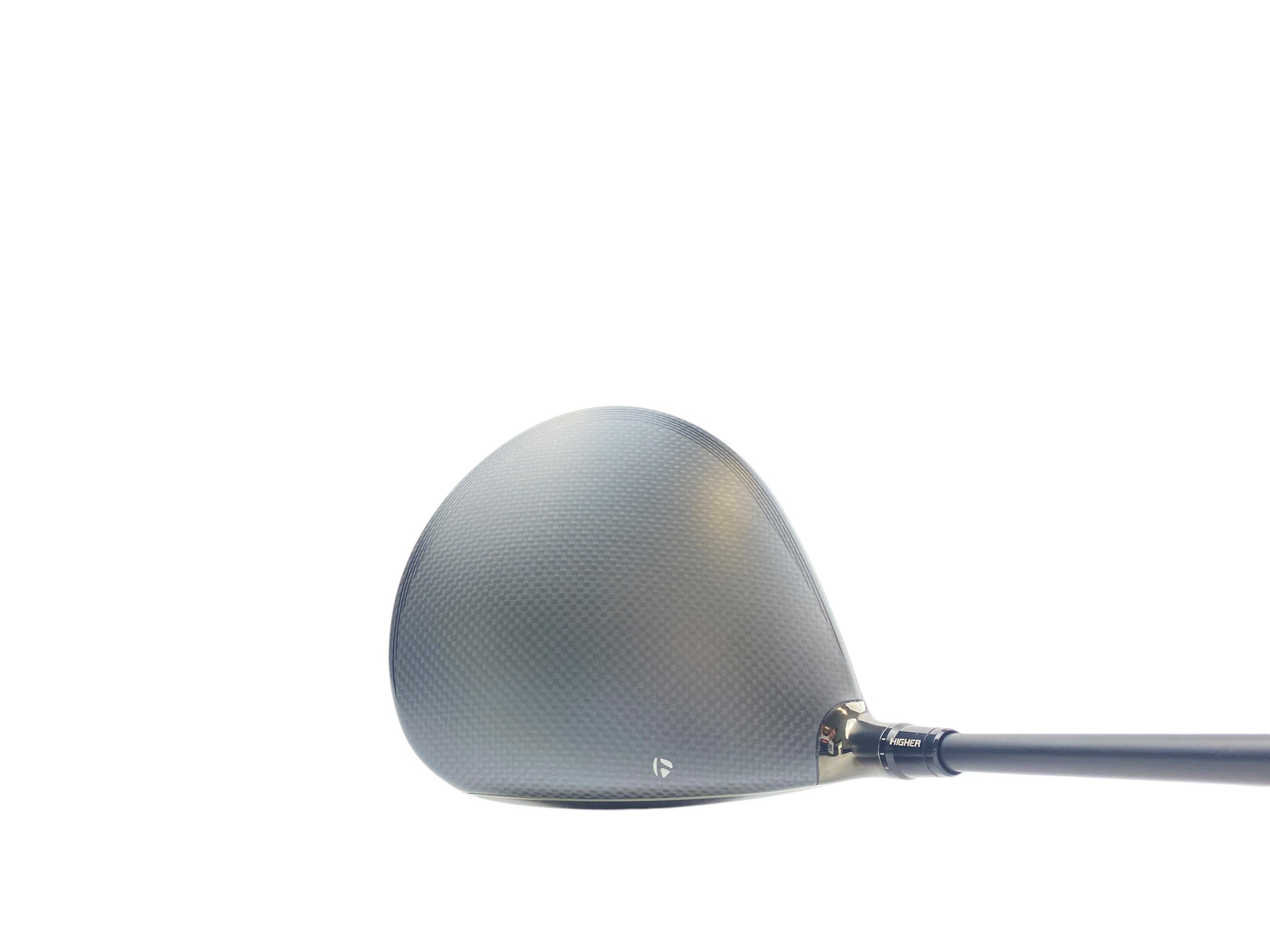 Taylormade Qi35 Driver / 10.5 Degree / Stiff Flex
