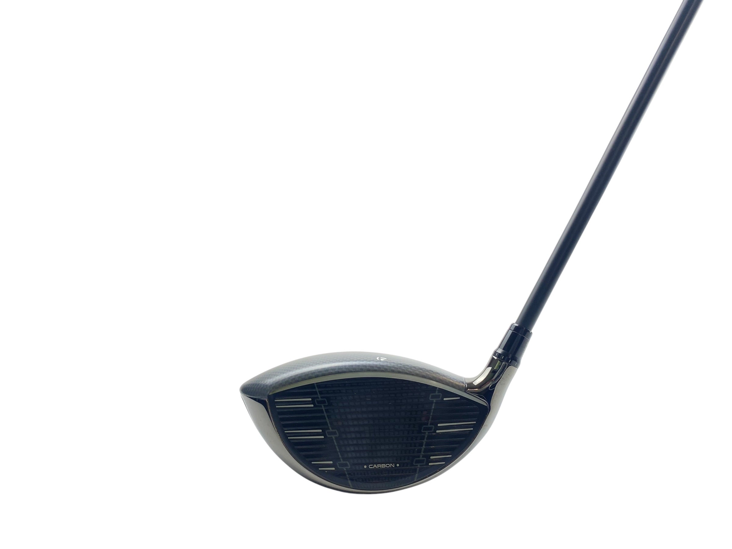 Taylormade Qi35 Driver / 10.5 Degree / Stiff Flex
