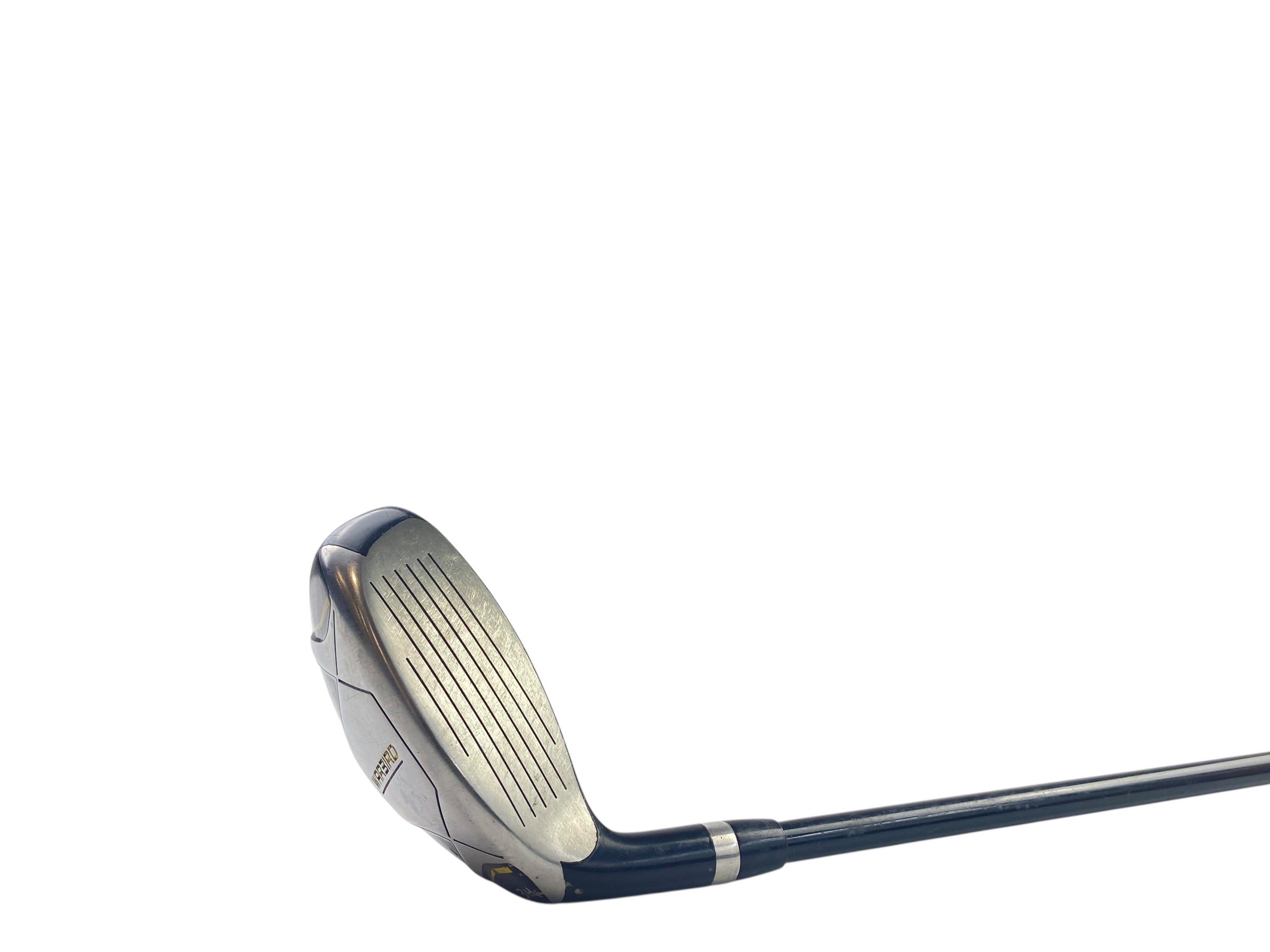 Callaway Warbird 3 Hybrid / 19 Degree / Regular Flex